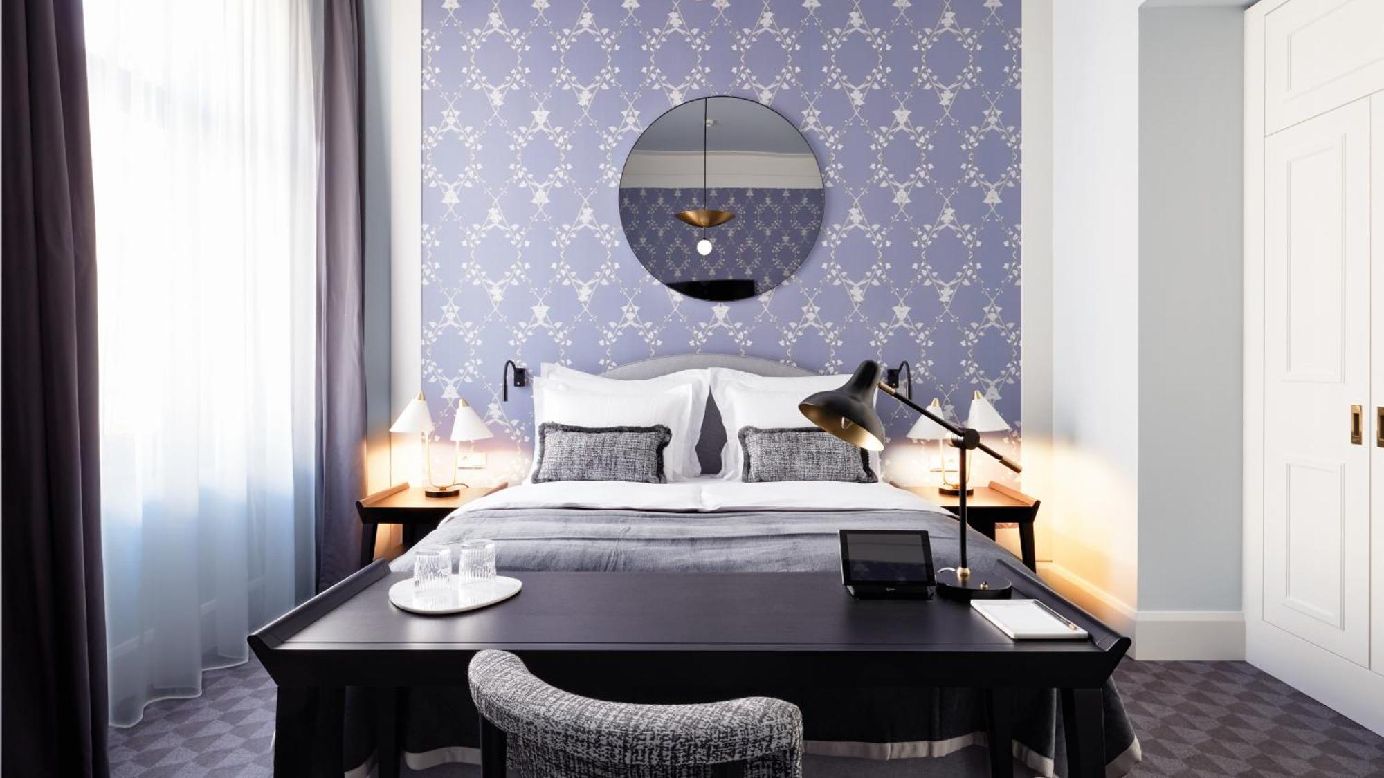 Double Room "Classique"
