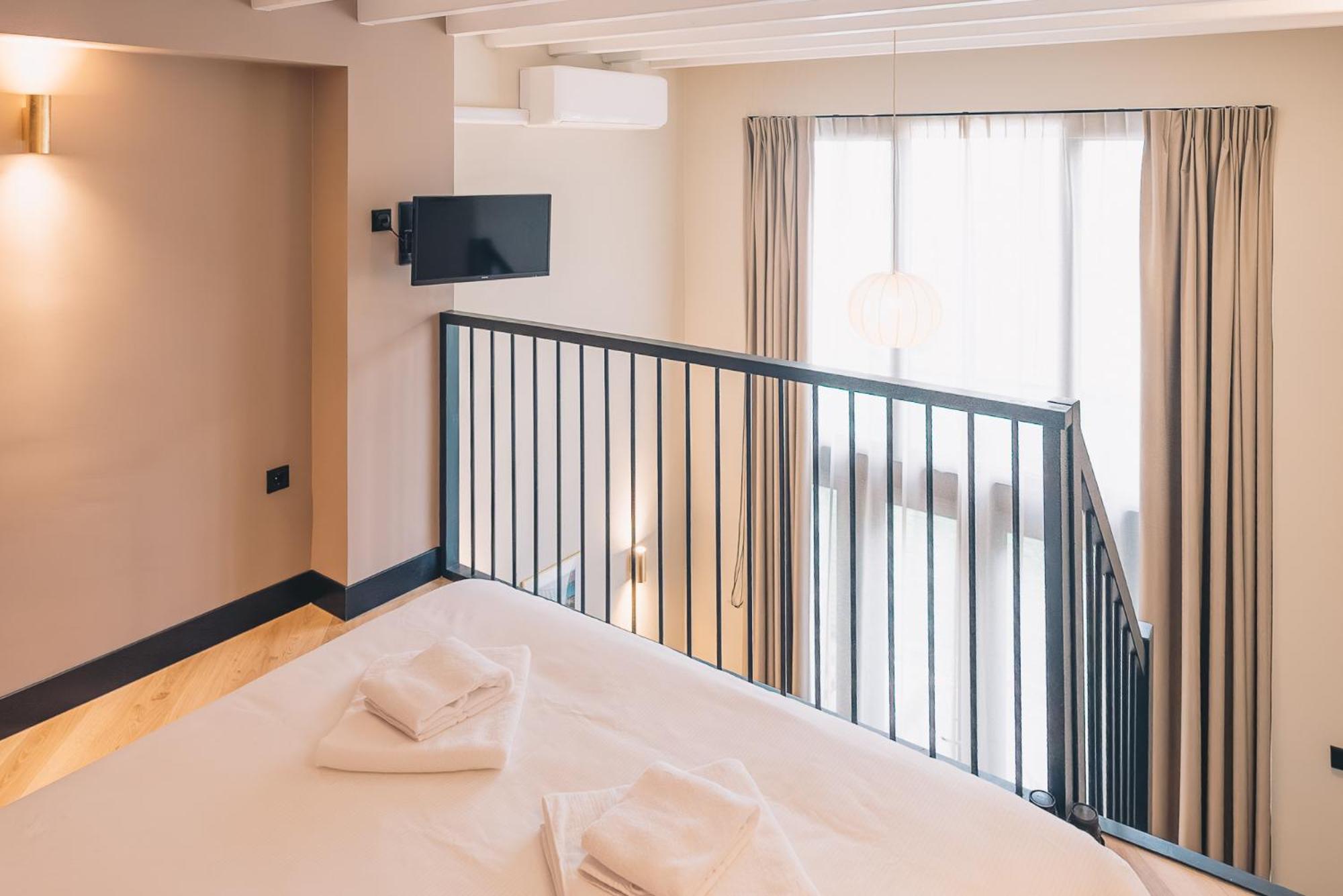 Double Room Patio