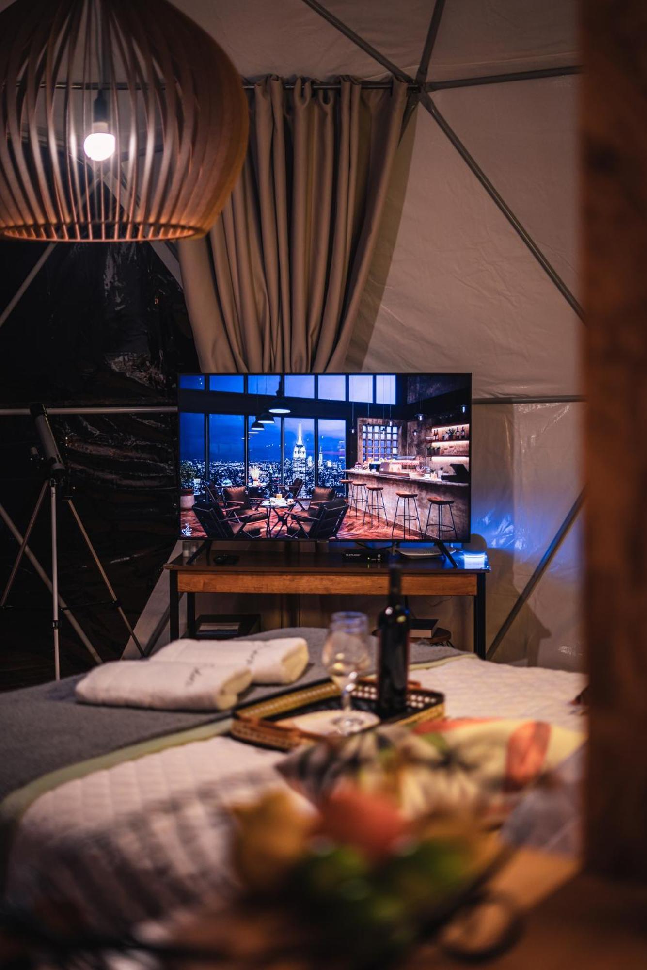Triple Room View