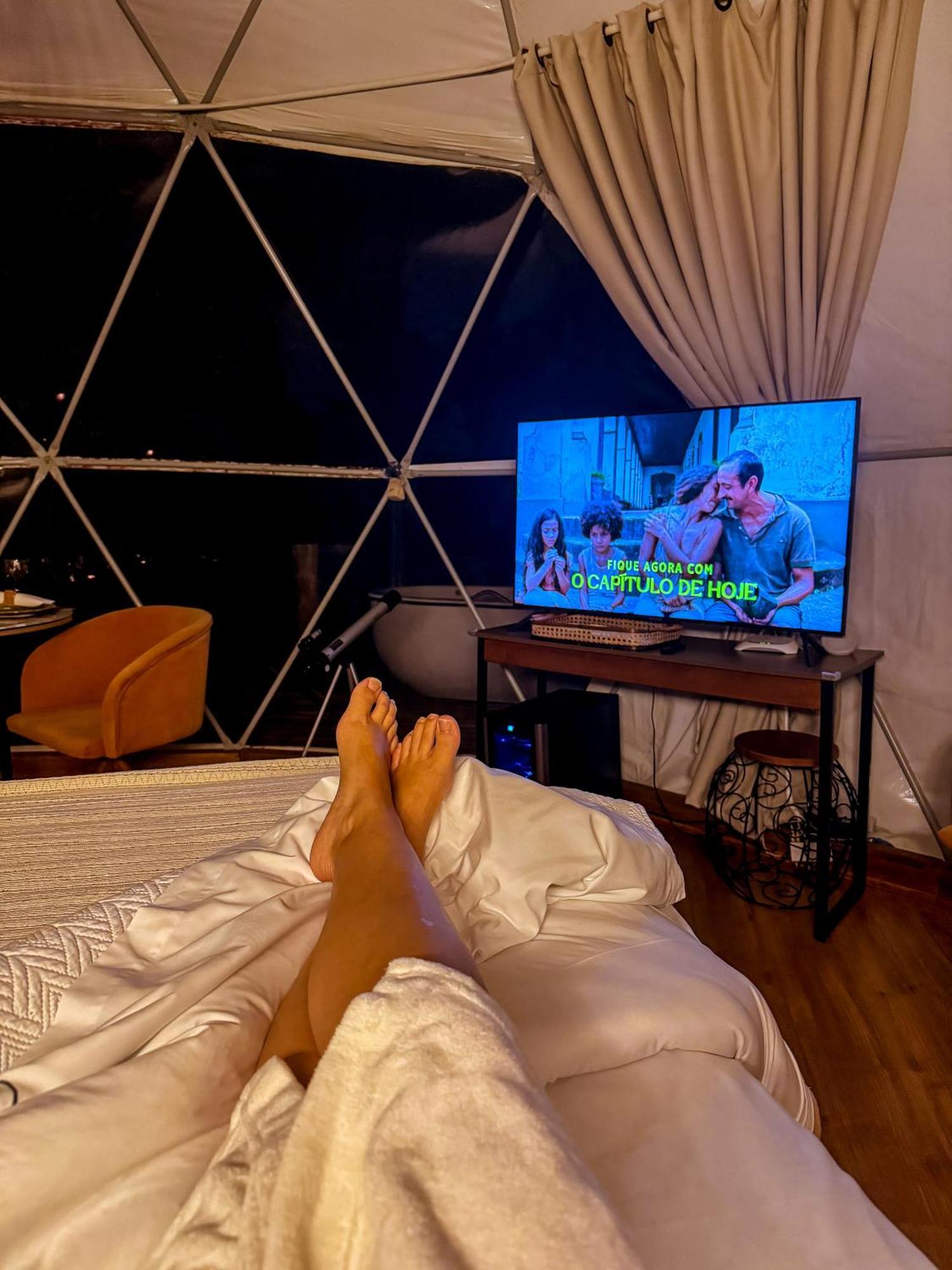 Triple Room Lake View