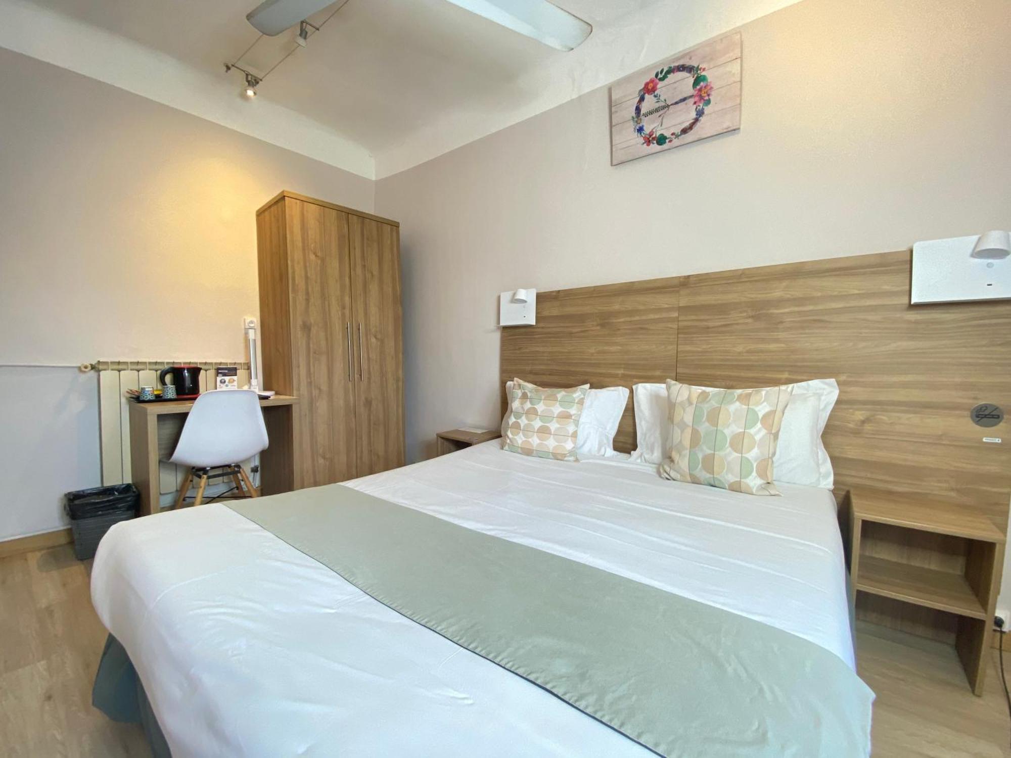 Comfort Double Room Air Conditioning