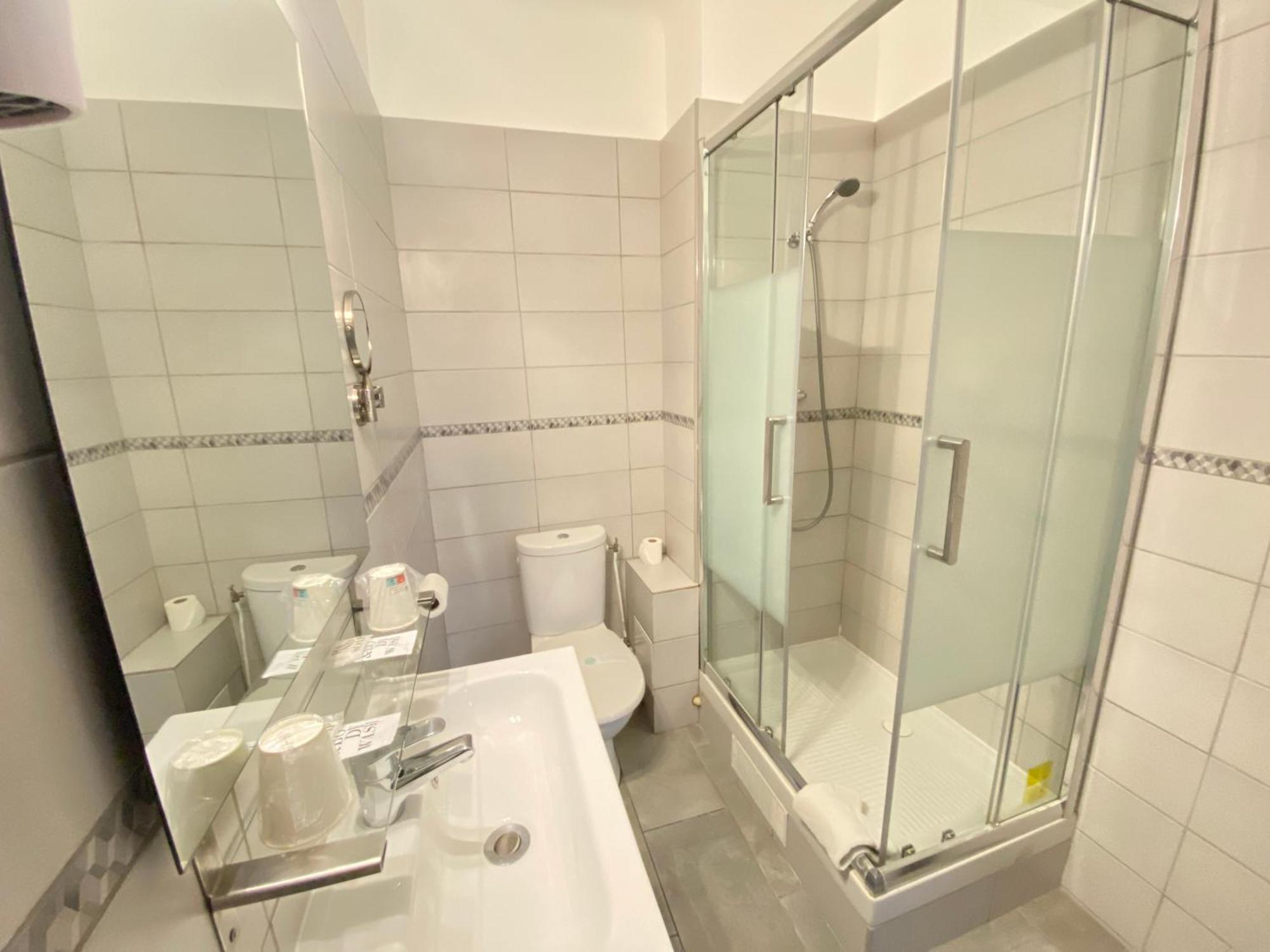 Comfort Double Room