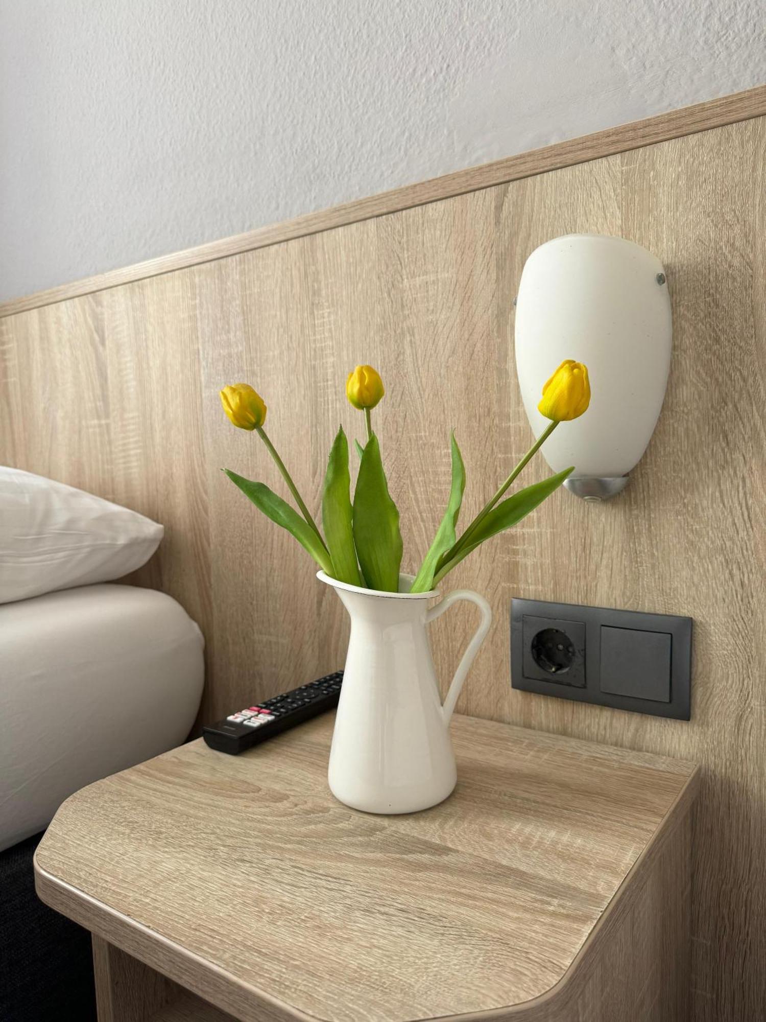 Single Room shared Shower or WC