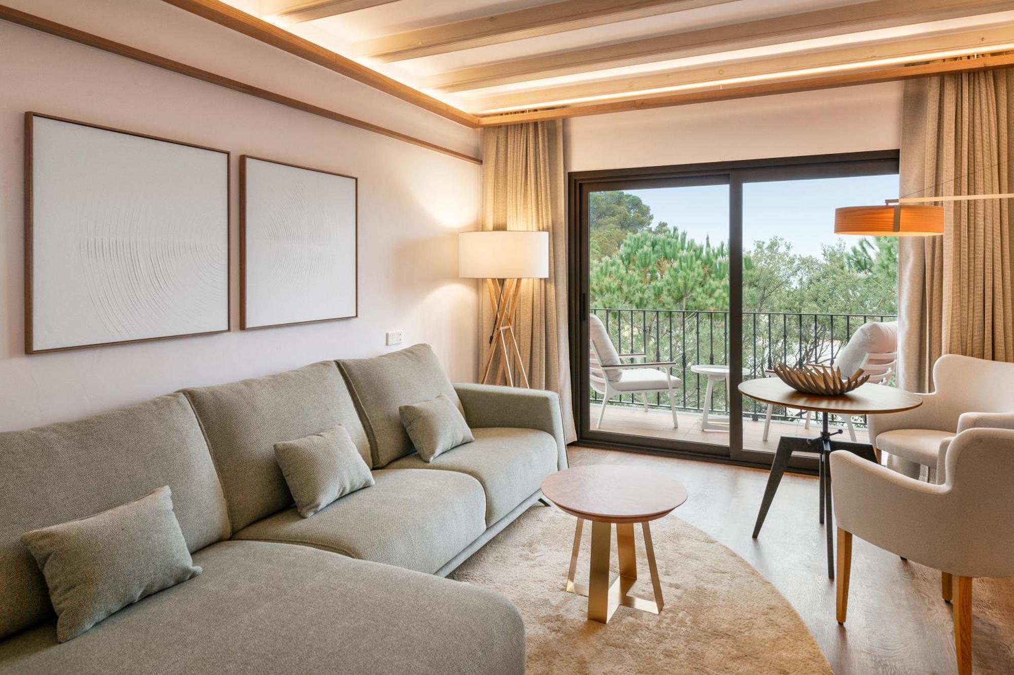 Suite Sea View