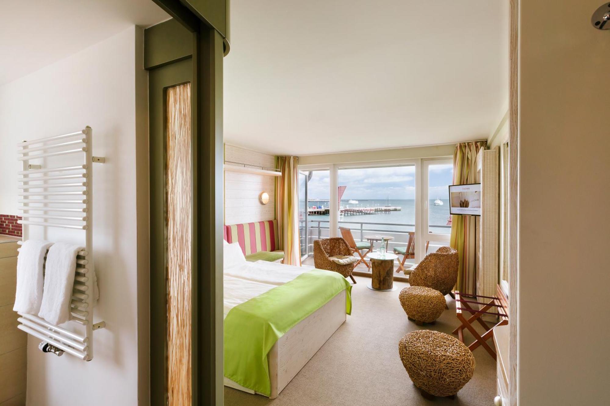 Comfort Double Room with Sea View and Terrace/Balcony,1588050422:JPEG