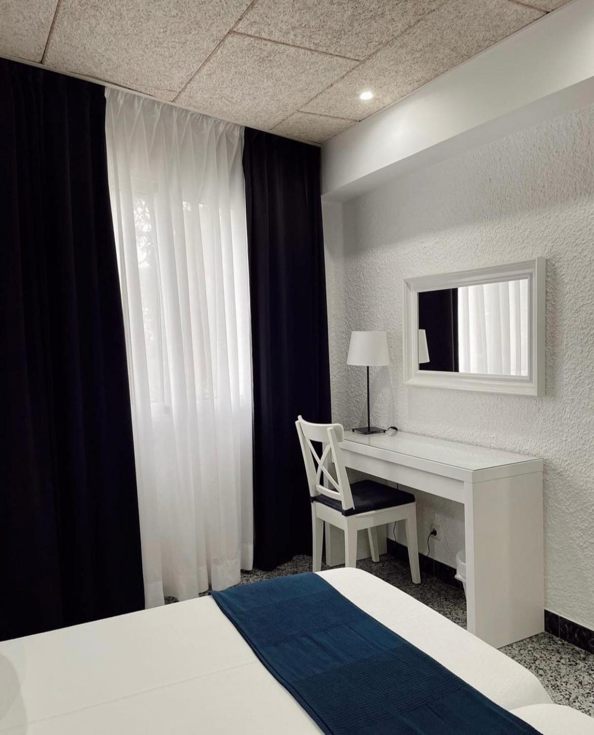 Comfort Double or Twin Room