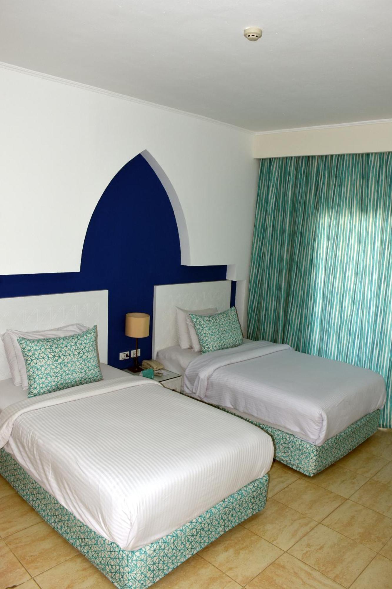 Superior Double Room Sea View