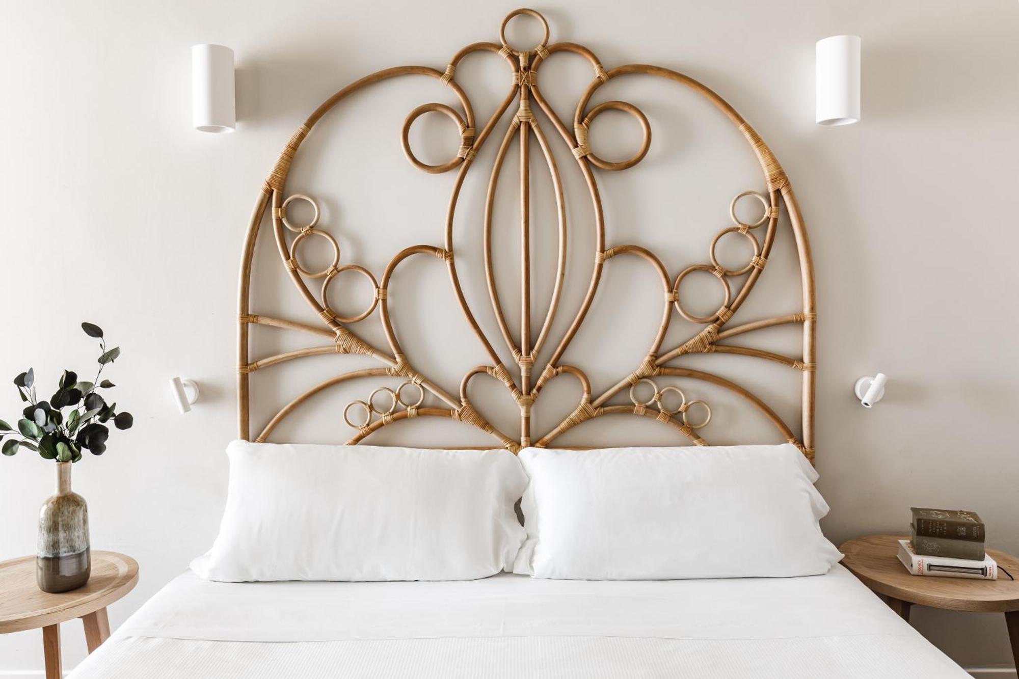 Junior Suite Balcony