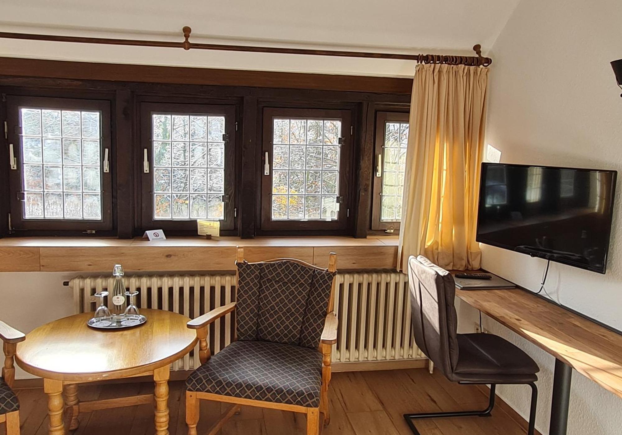 Classic Double Room