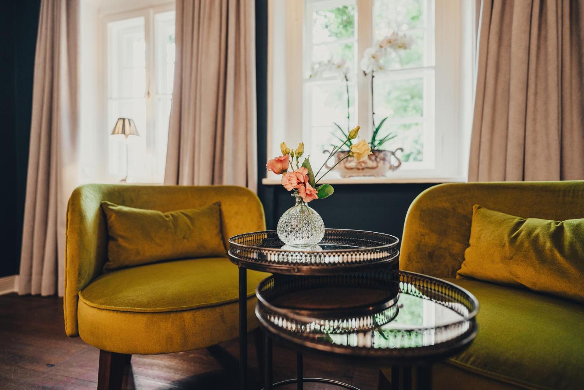 Garden Suite
