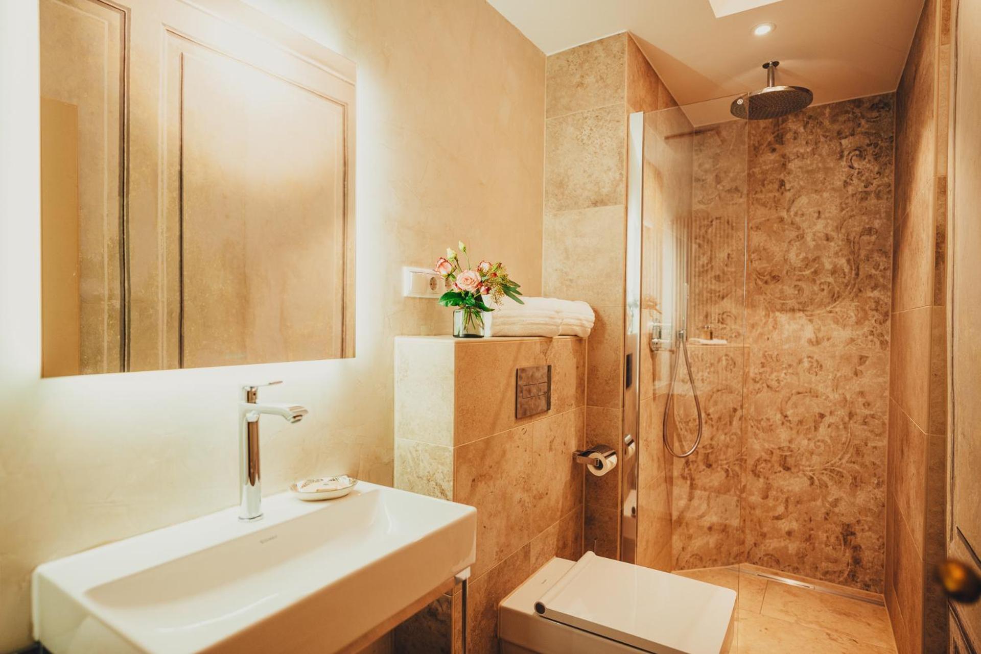 Double Room Weinzauberzimmer