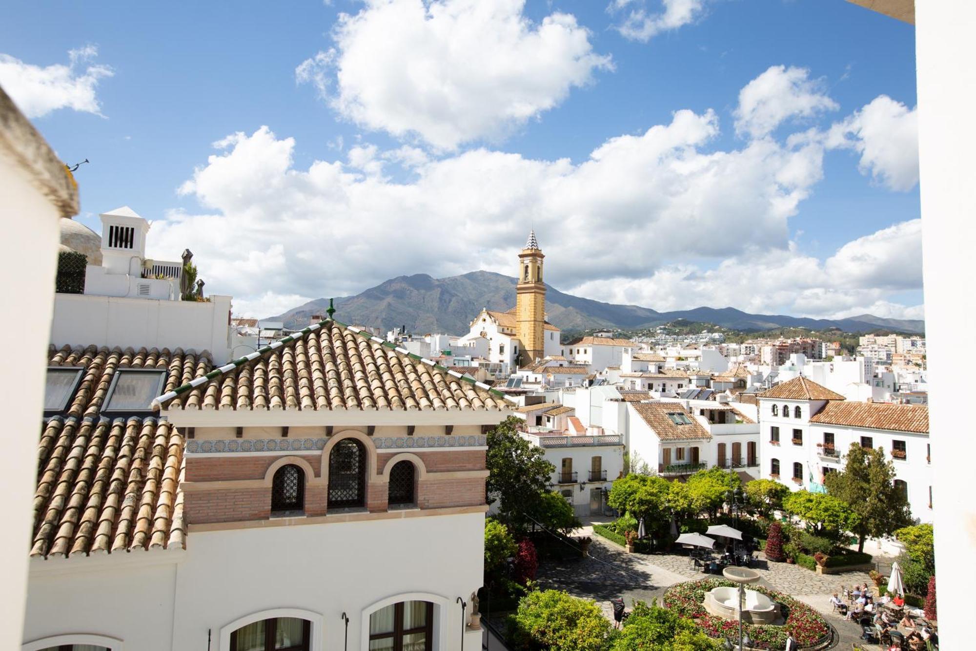 Double Room Terrace
