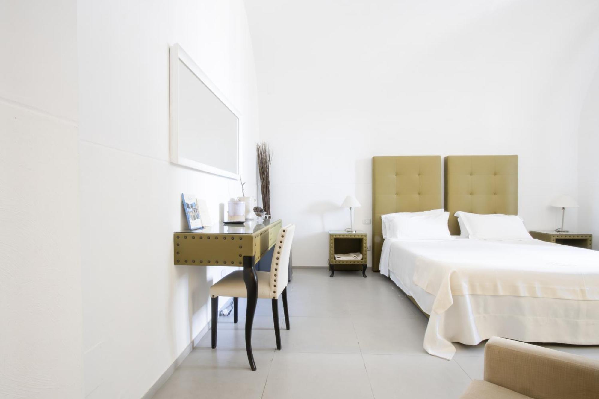 Classic Suite