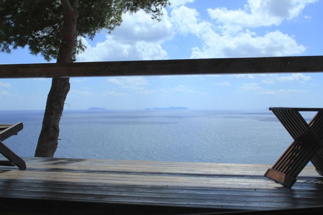 Suite Sea View