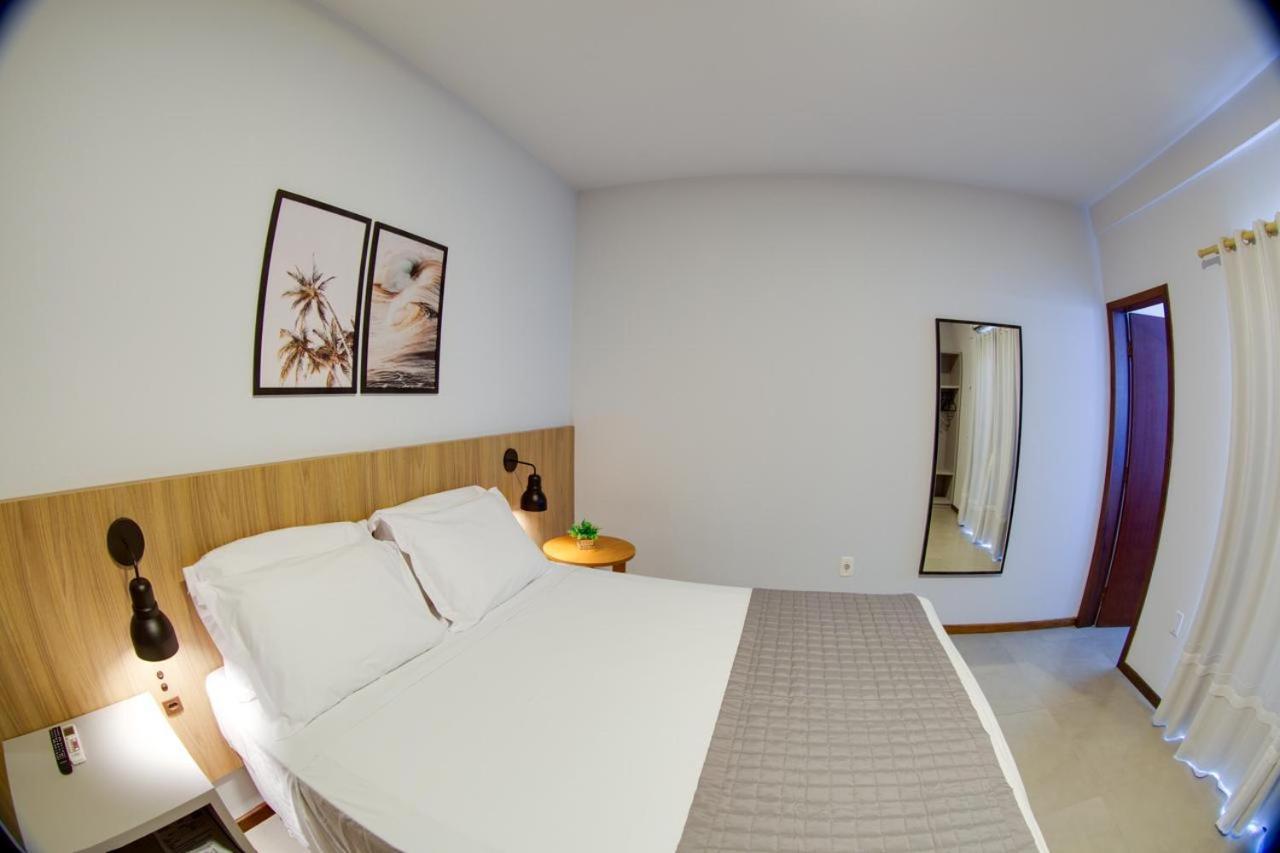 Superior Double or Twin Room Sea View
