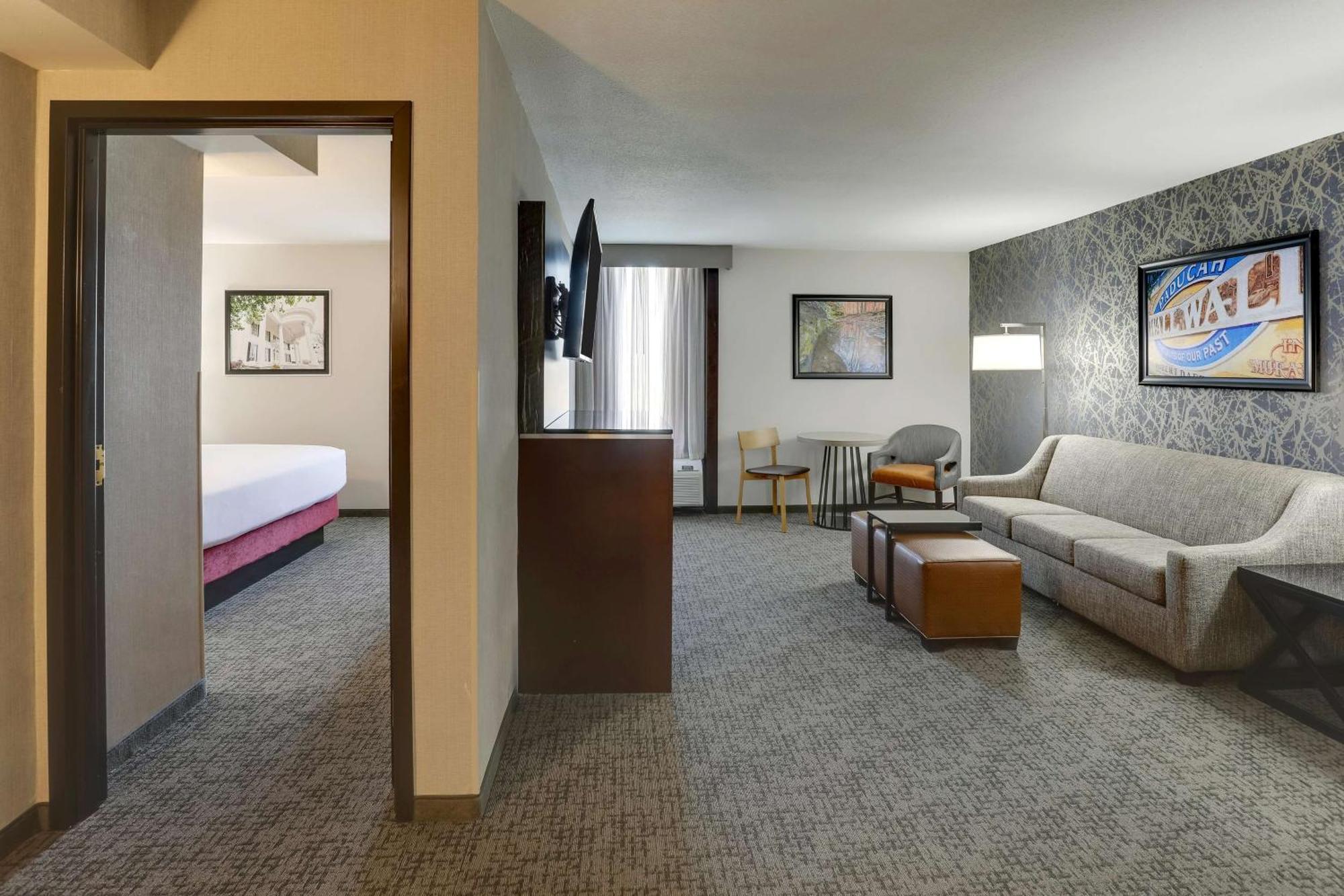 King Suite