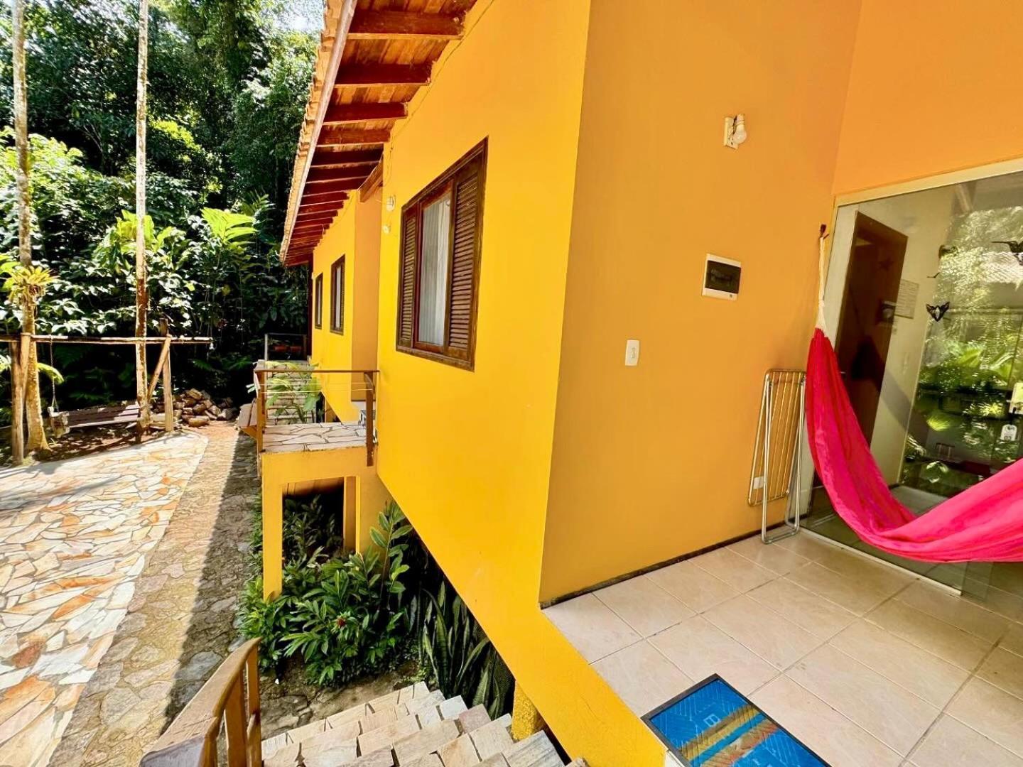 Suite Balcony