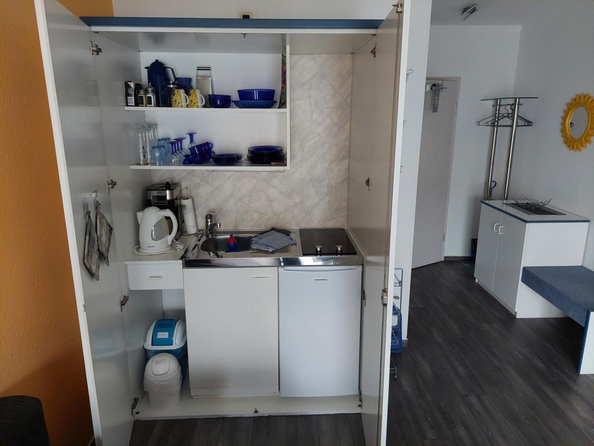 Apartment 40qm