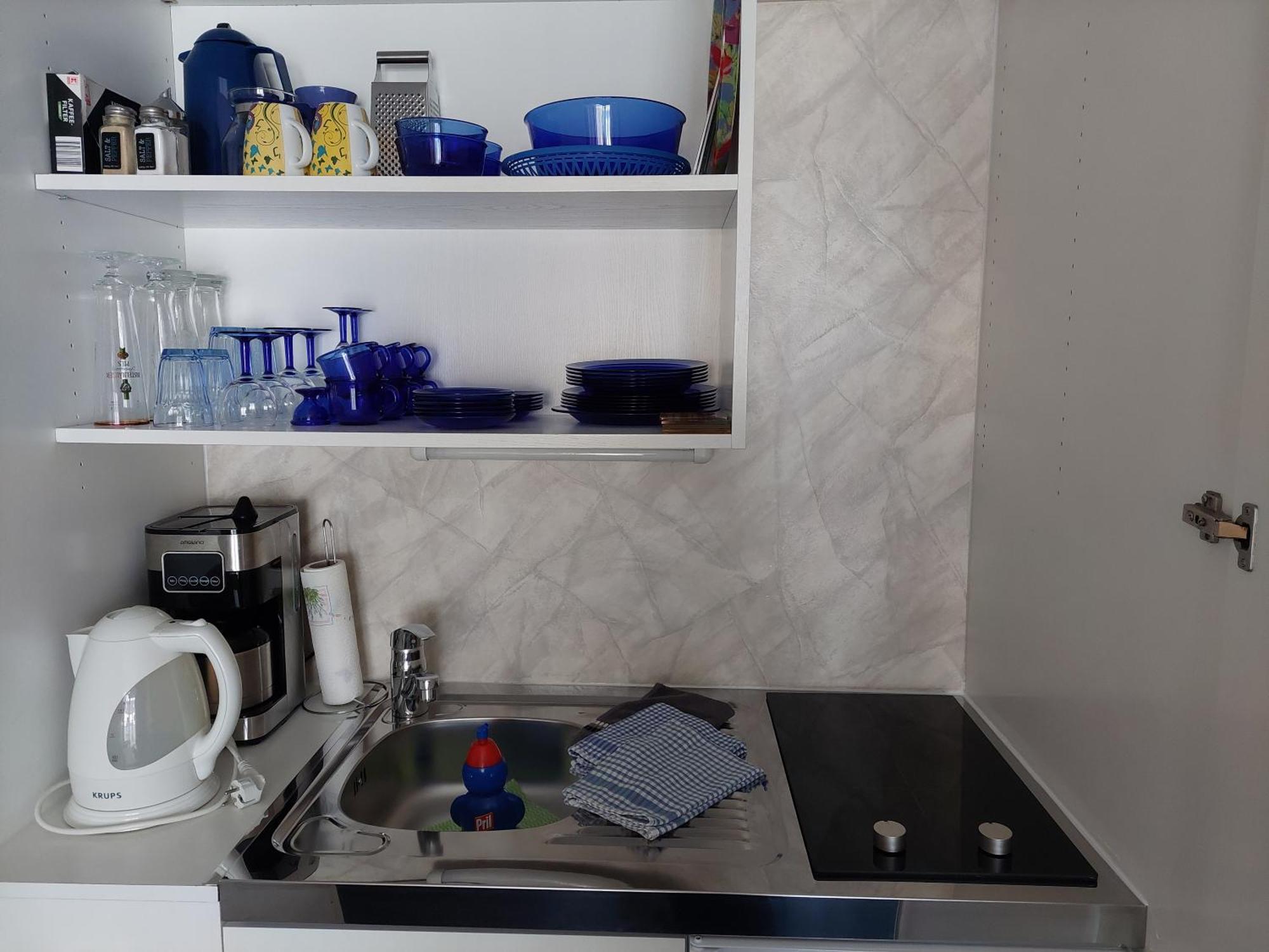 Apartment 40qm