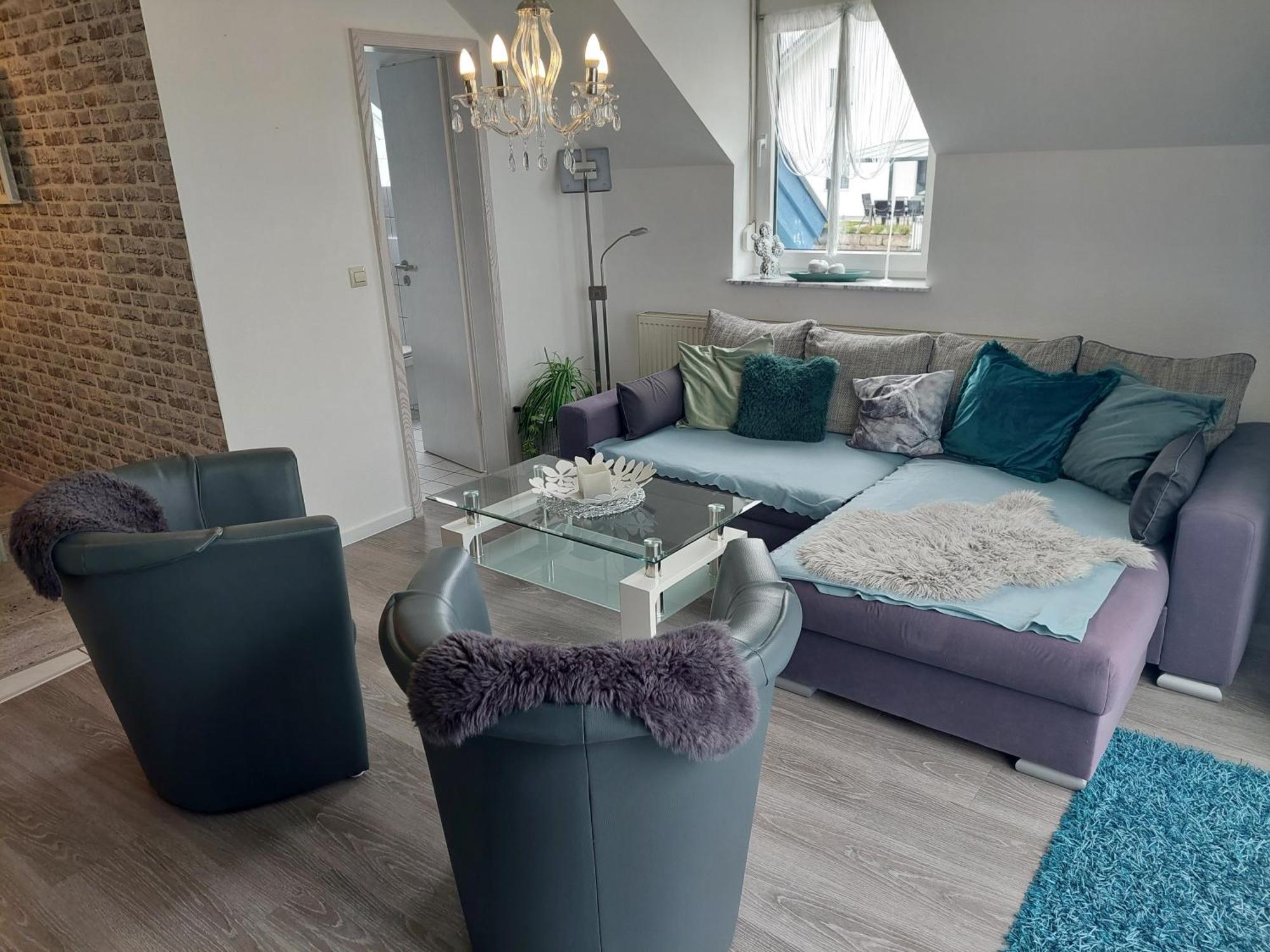 Apartment 50qm