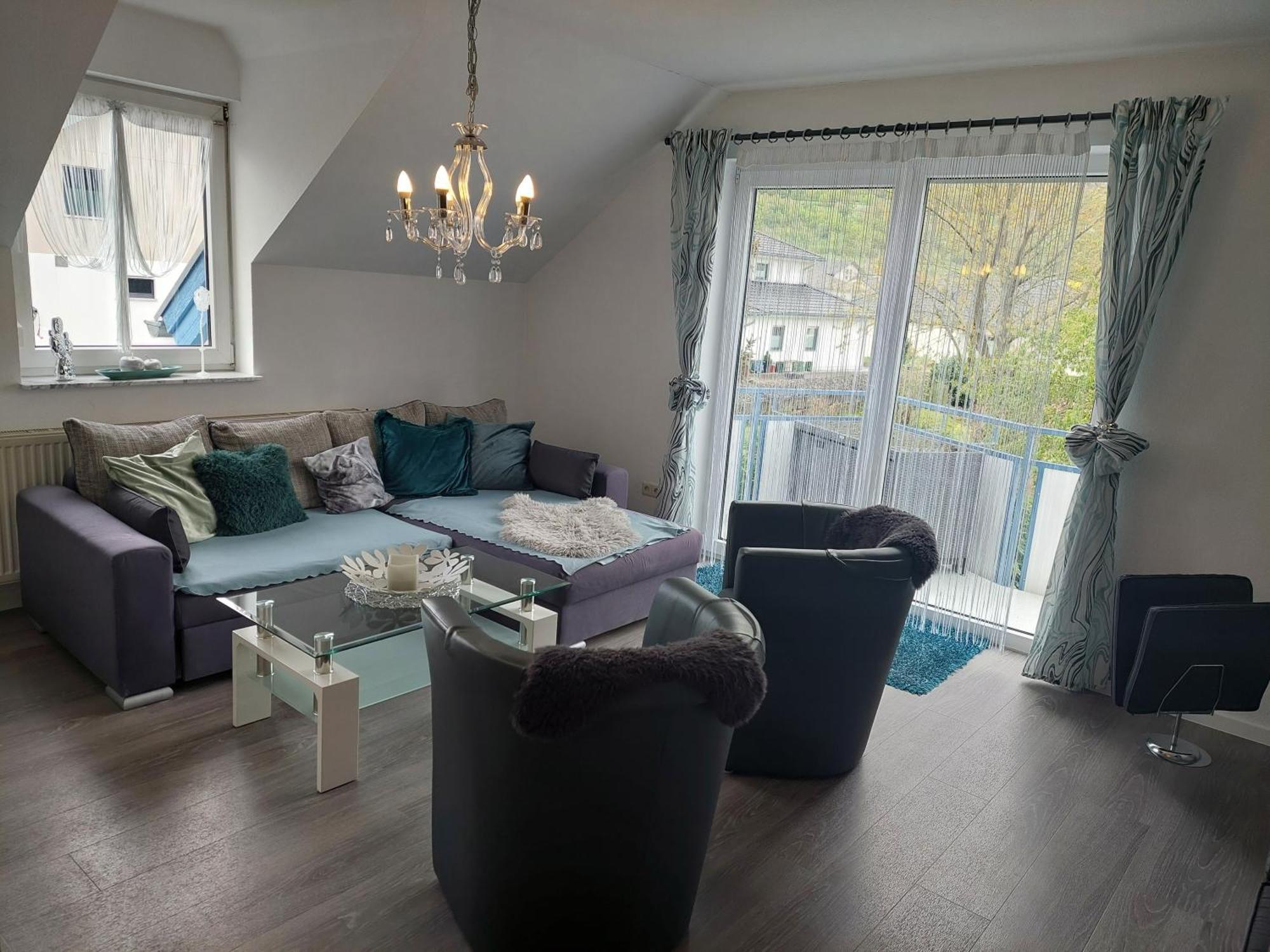 Apartment 50qm
