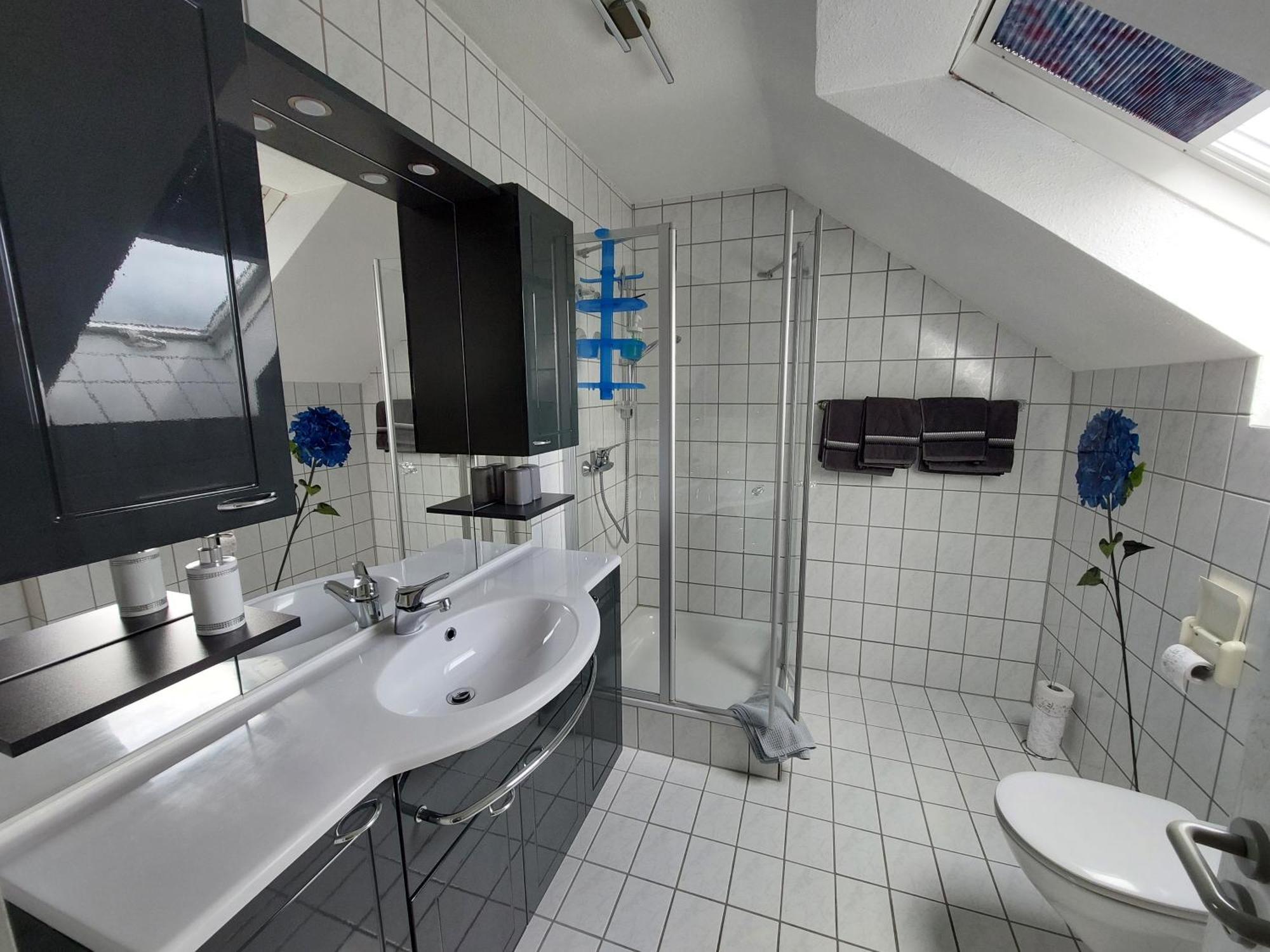 Apartment 50qm