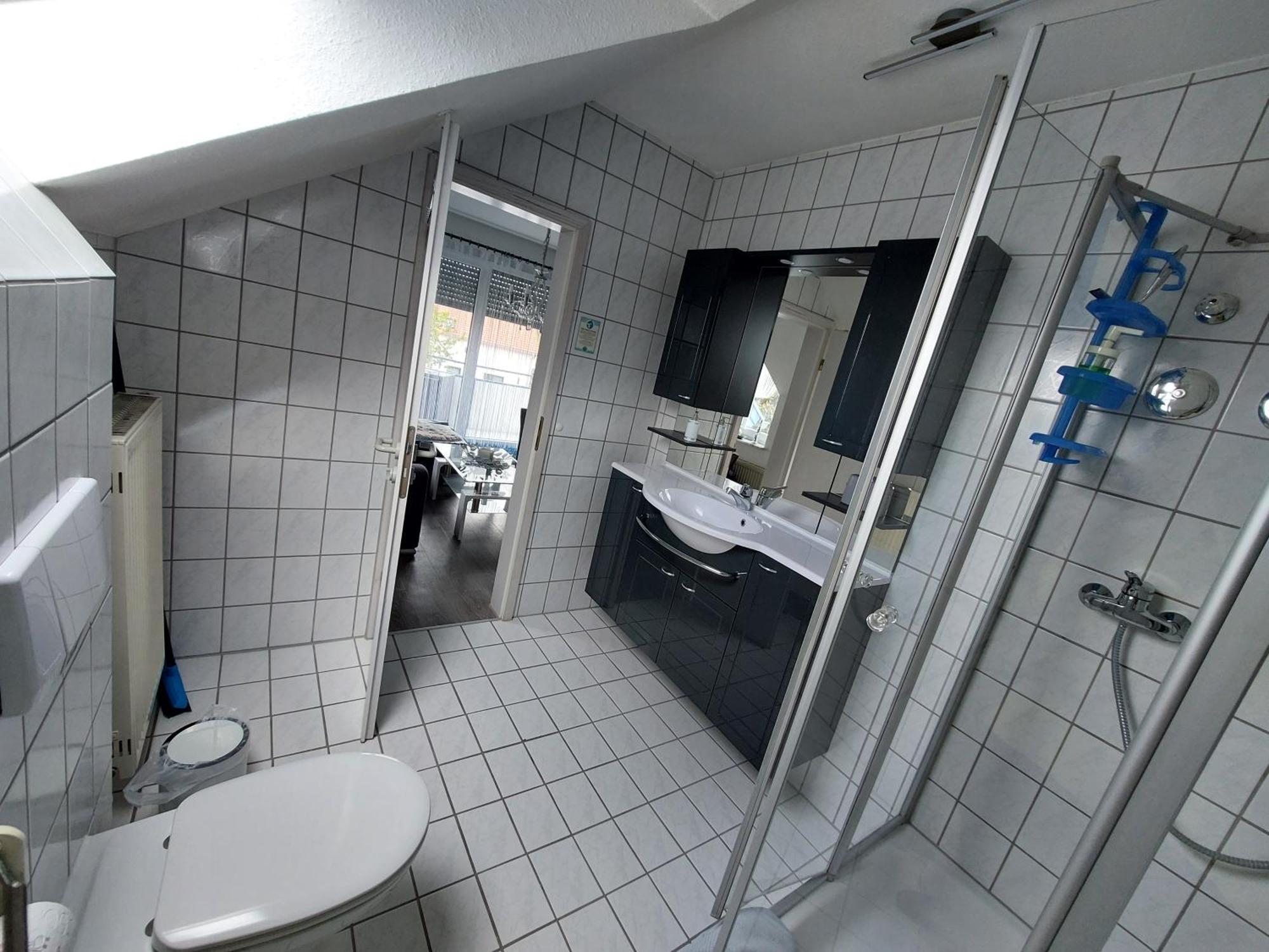 Apartment 50qm
