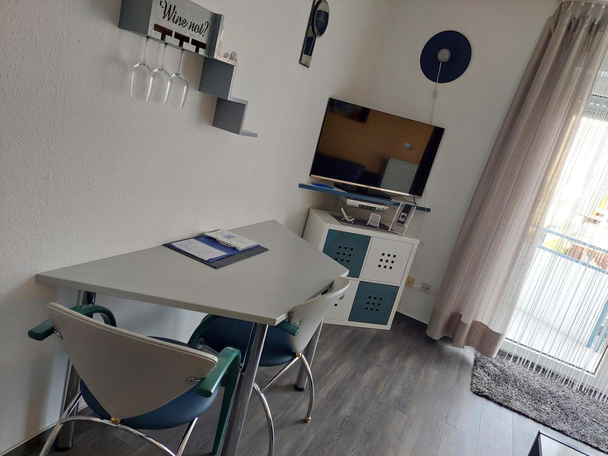 Apartment 40qm