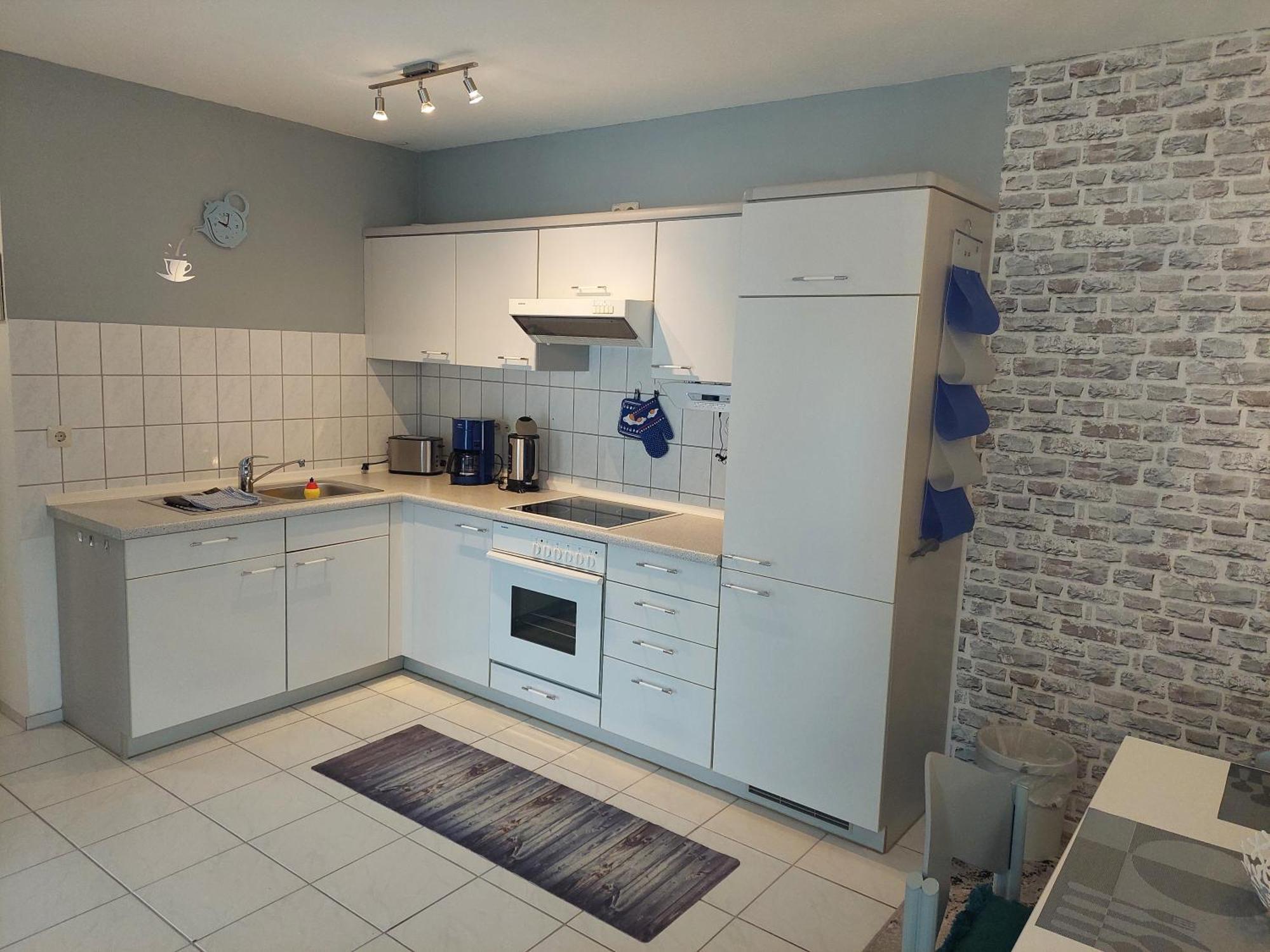 Apartment 50qm