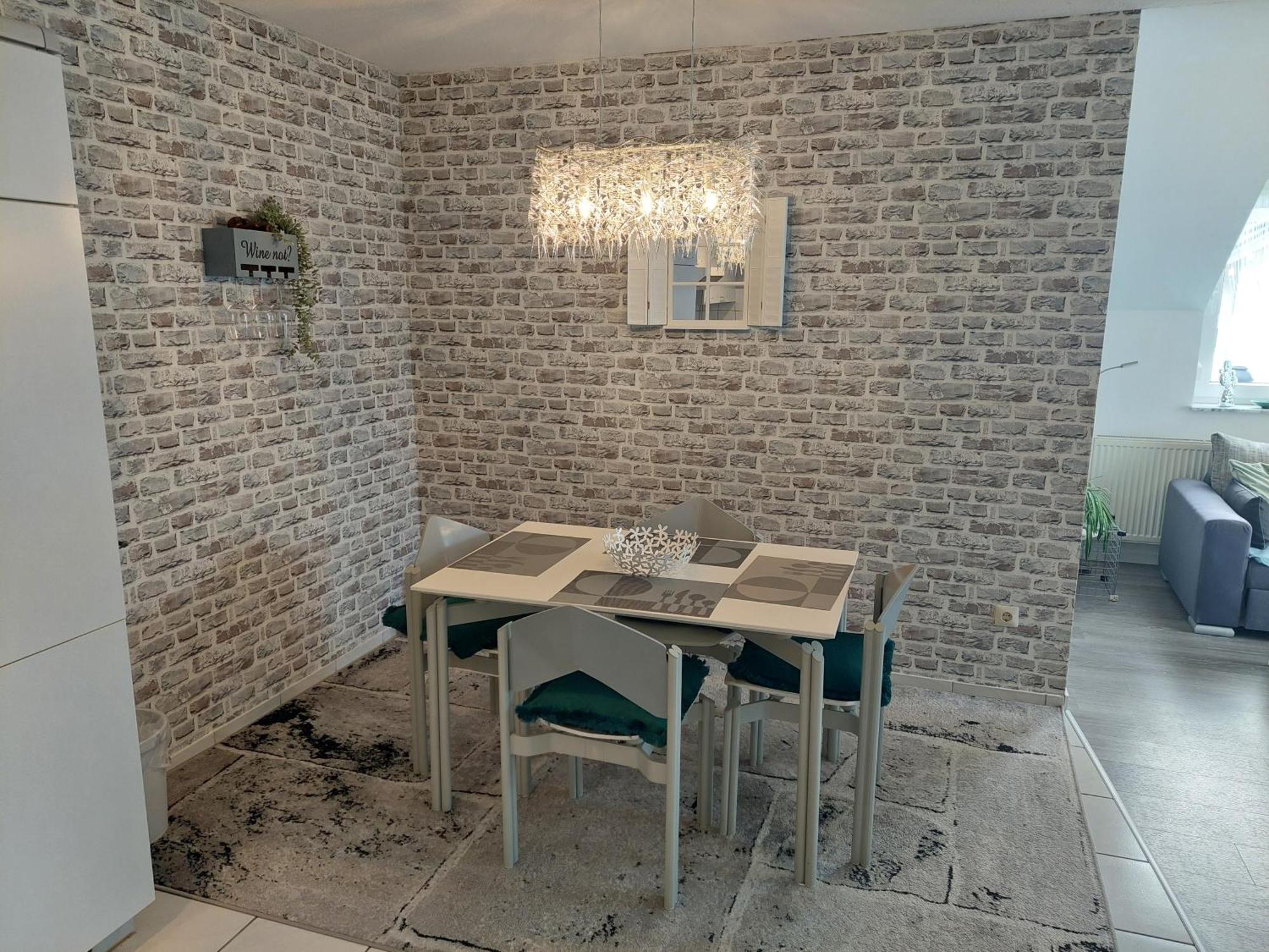 Apartment 50qm