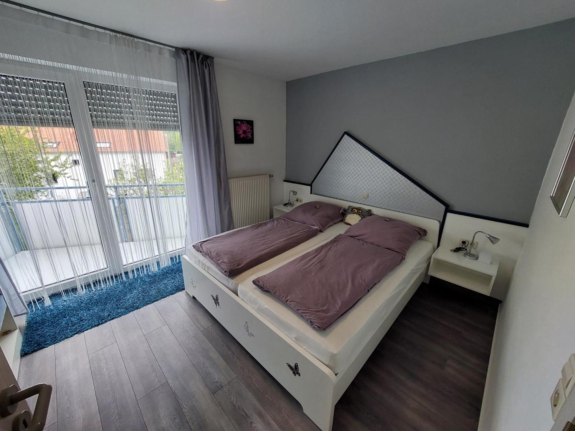 Apartment 50qm