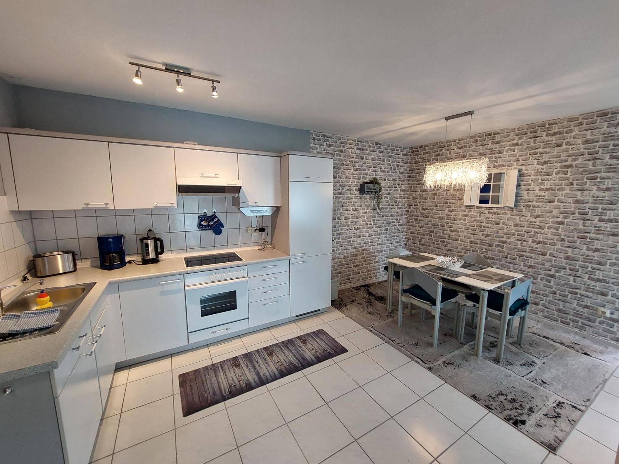 Apartment 50qm