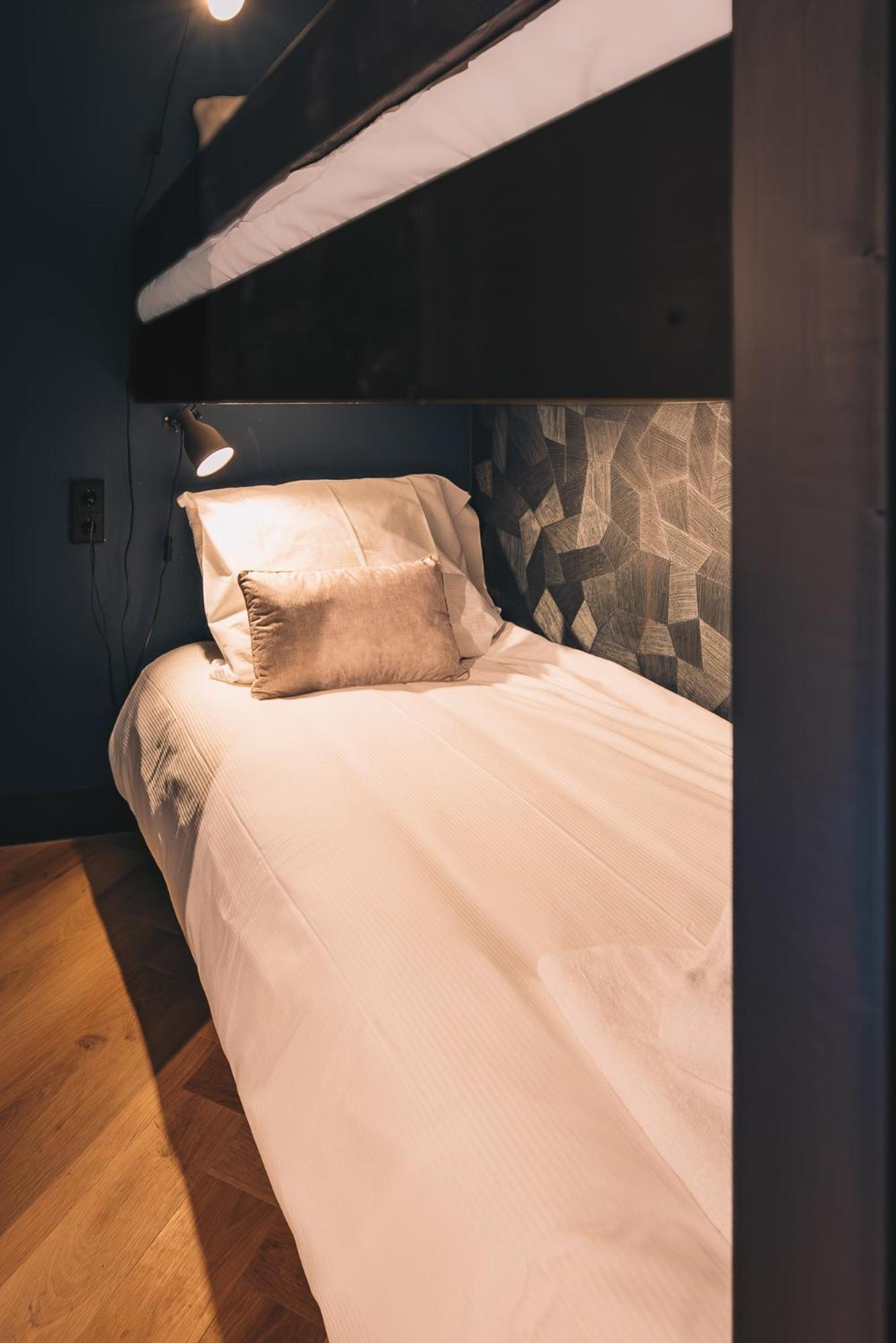 Premium Quadruple Room