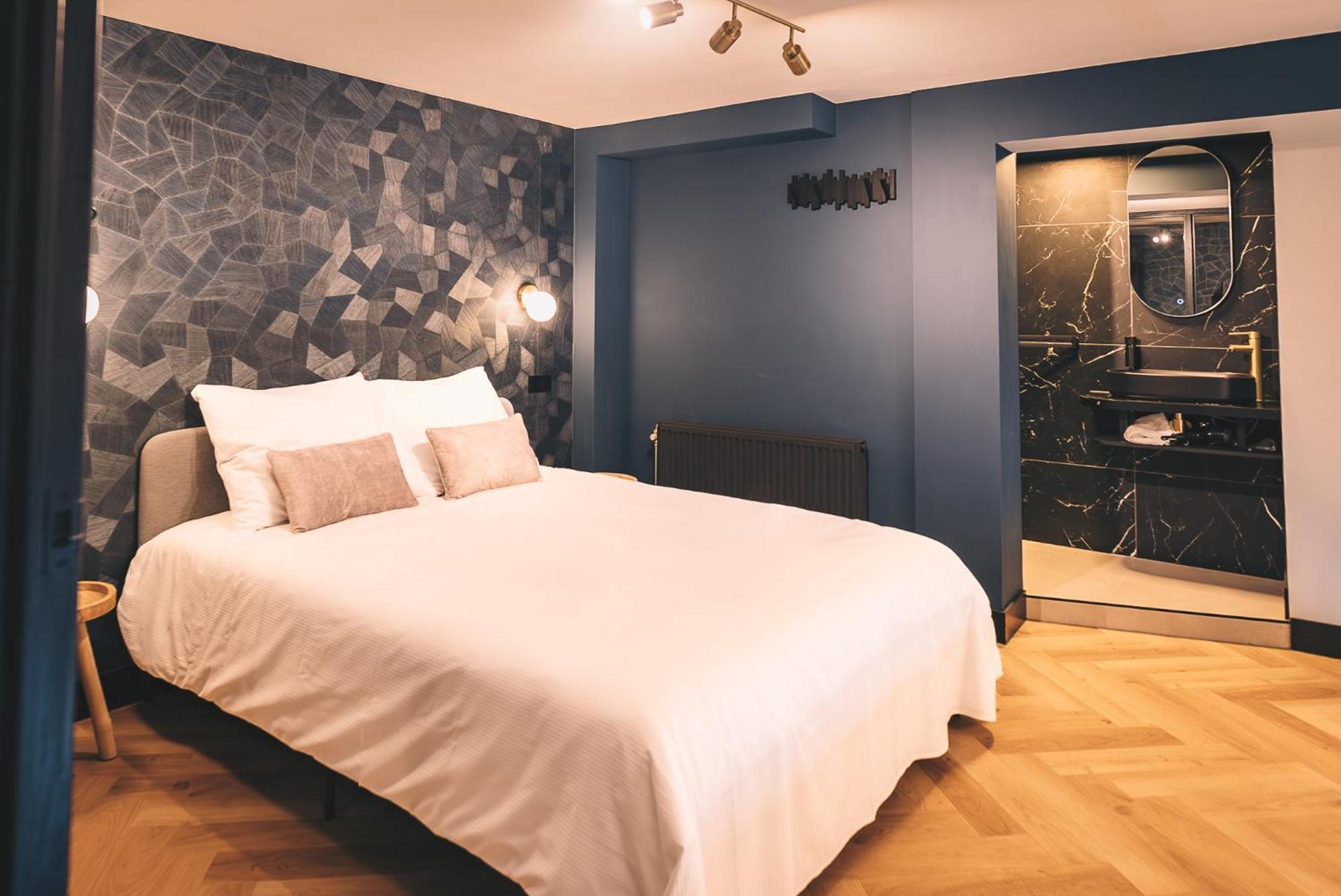 Premium Quadruple Room