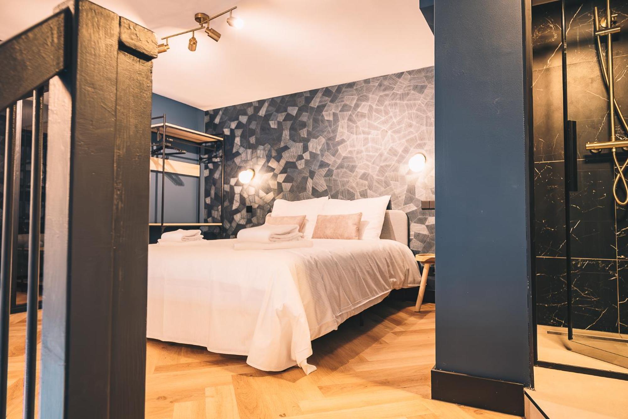 Premium Quadruple Room
