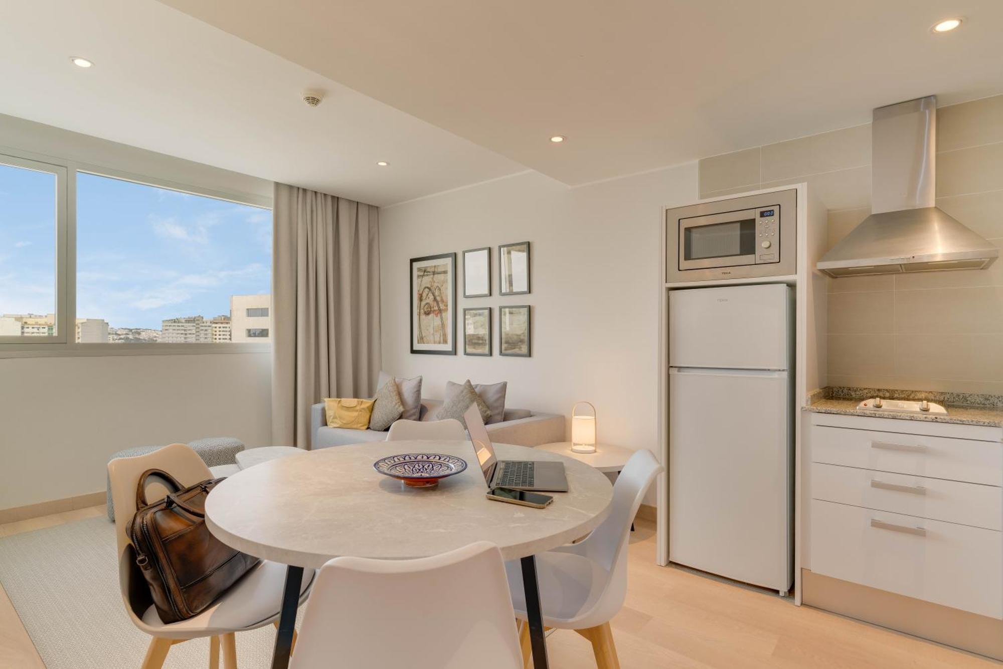 Family Suite 2 Adultos