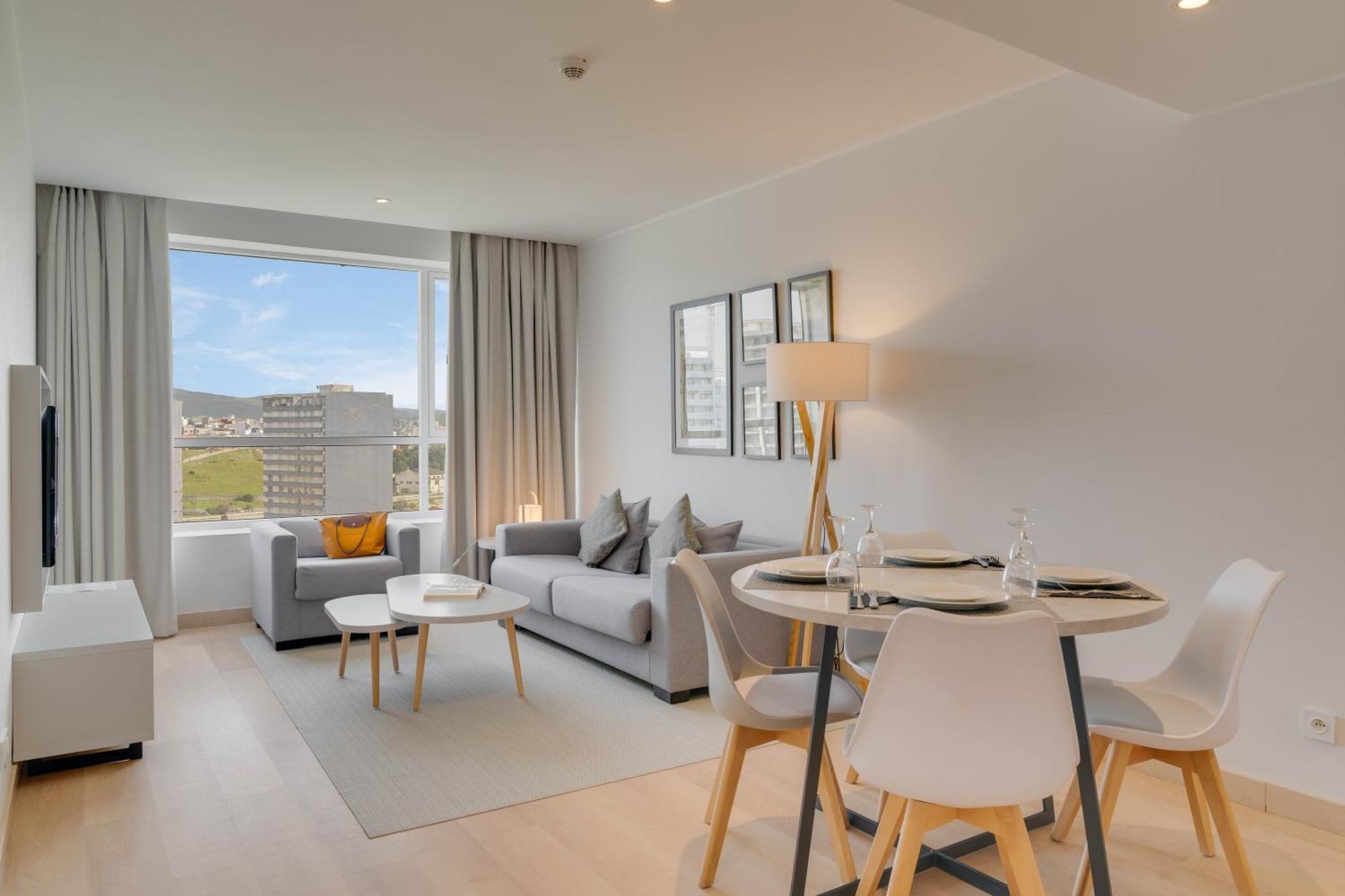 Family Suite Premium – 2 Adultos