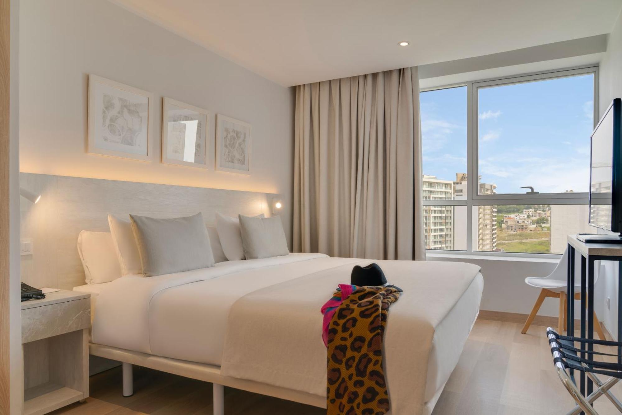 Family Suite Premium – 2 Adultos