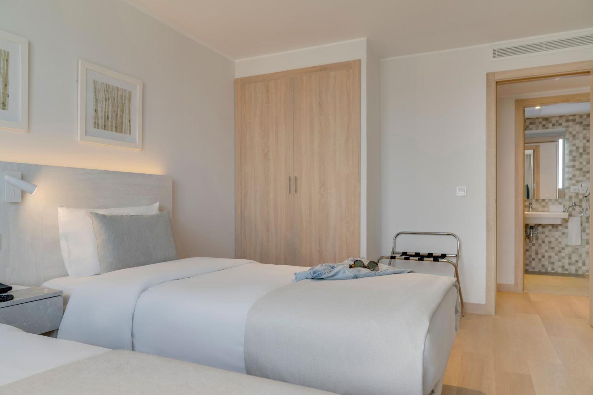 Family Suite Premium – 2 Adultos