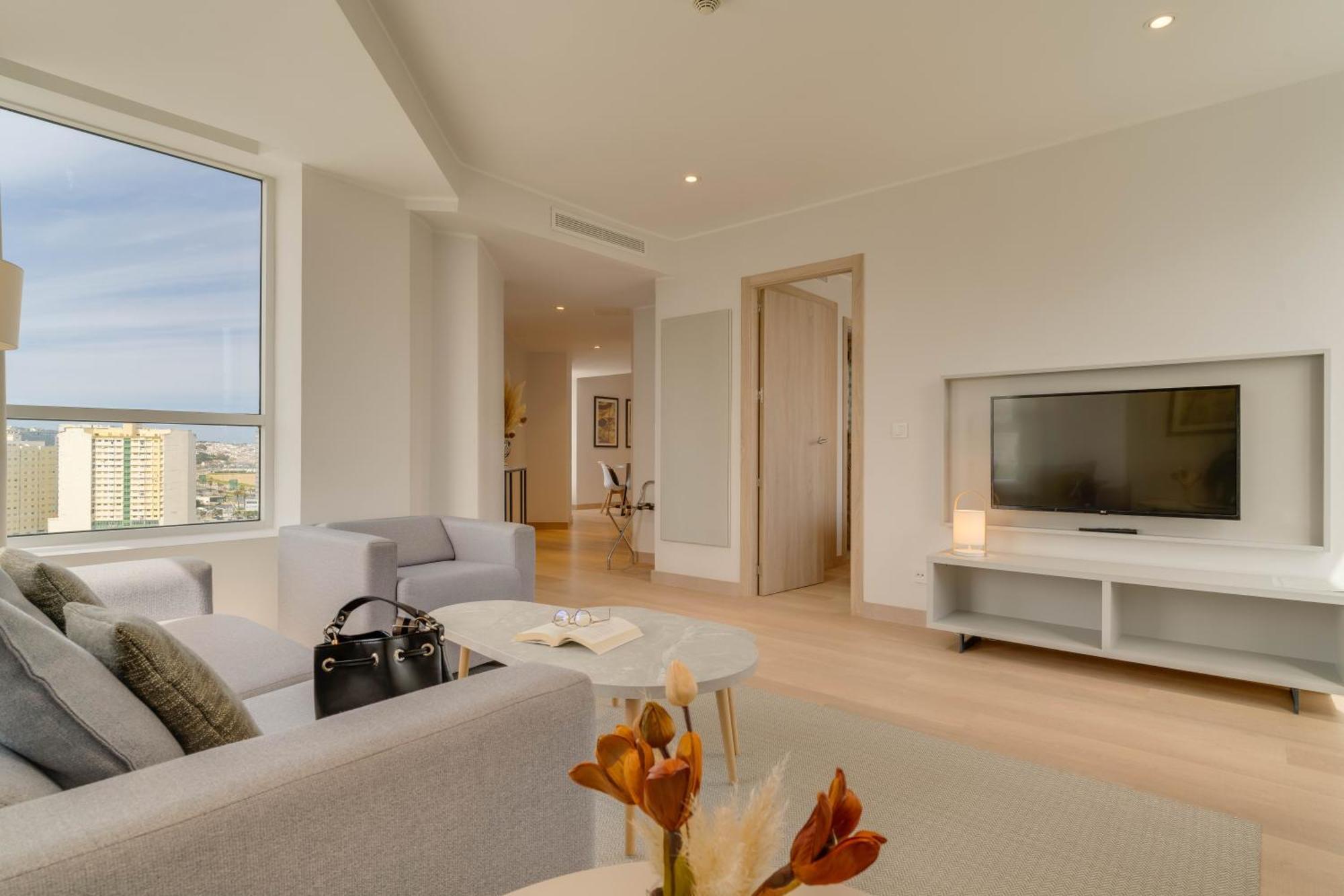 Suite Premium