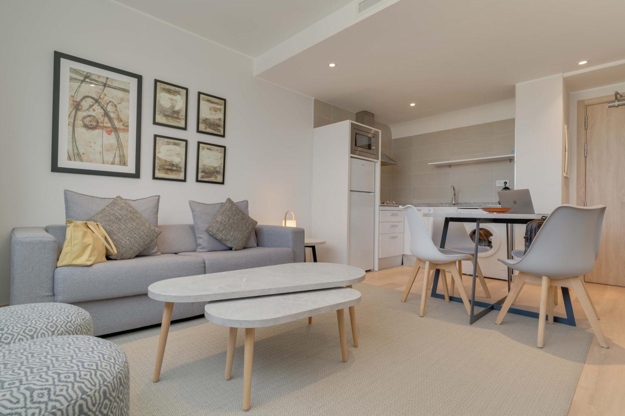 Family Suite 2 Adultos