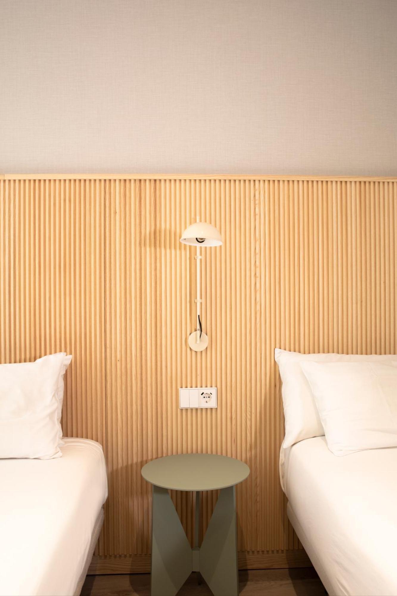 Economy Triple Room