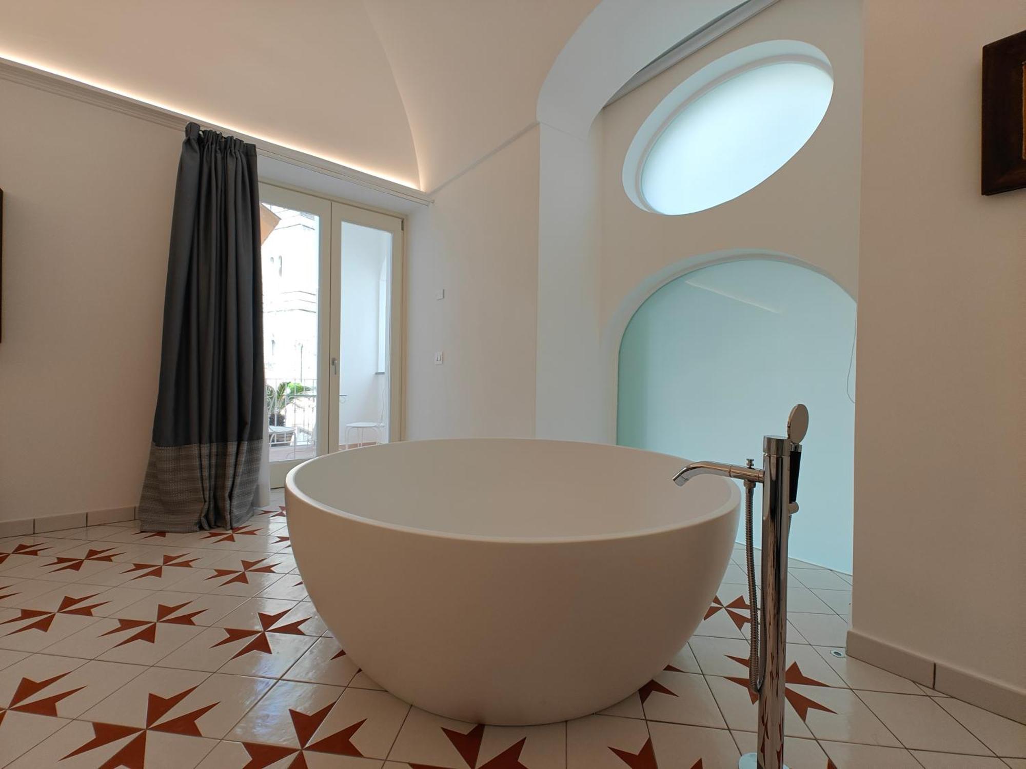 Premium Deluxe Balcony