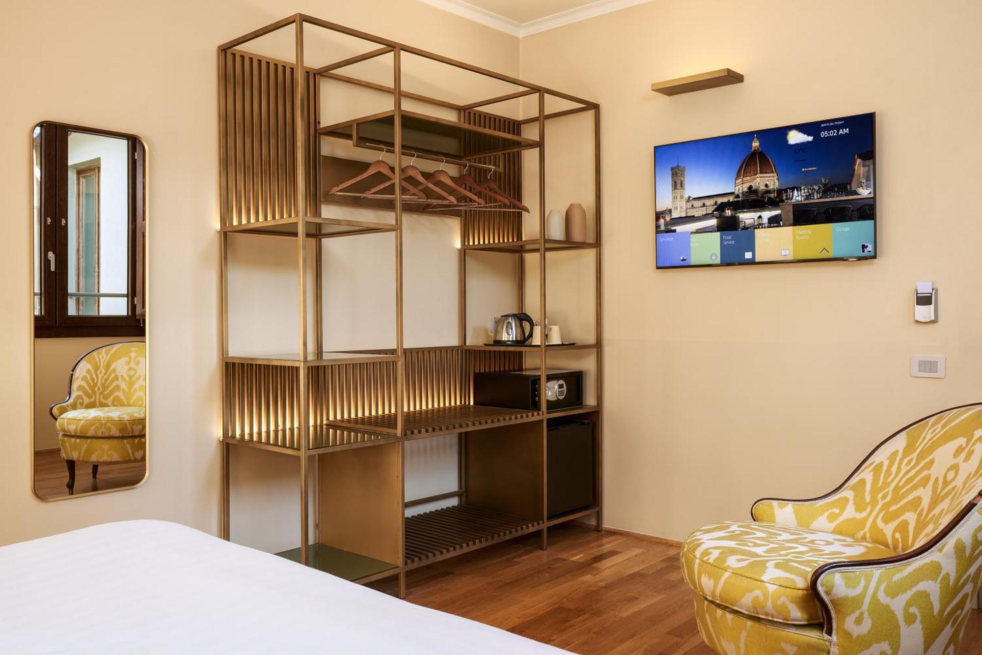 Superior Double or Twin Room