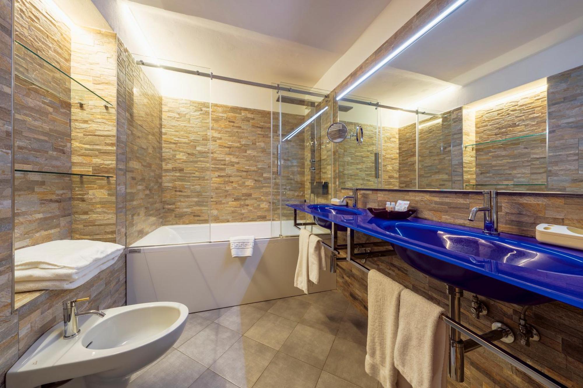 Suite Balcony