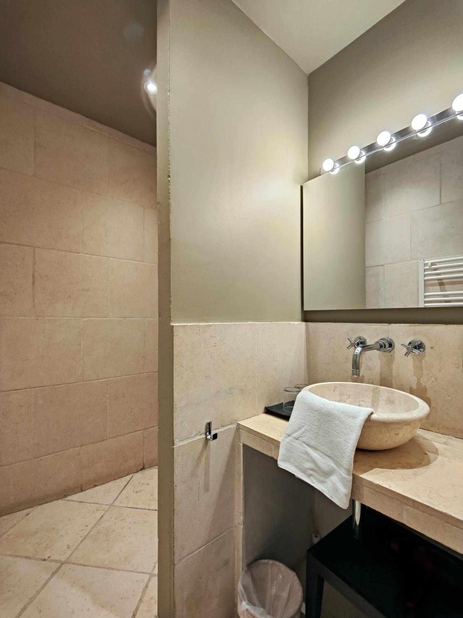Chambre Double Supérieure