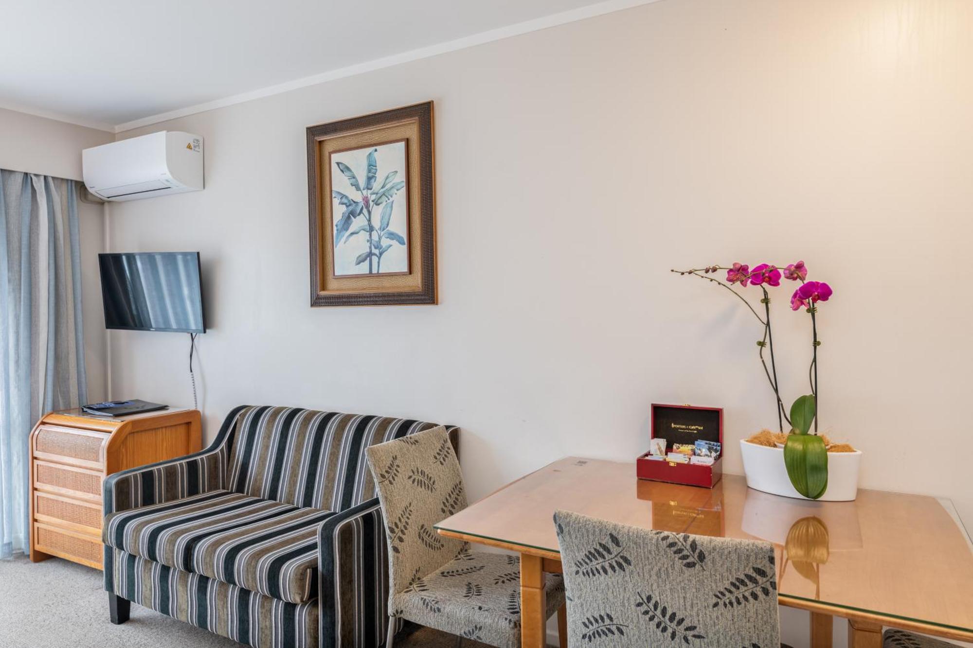 Apartment Ground Floor