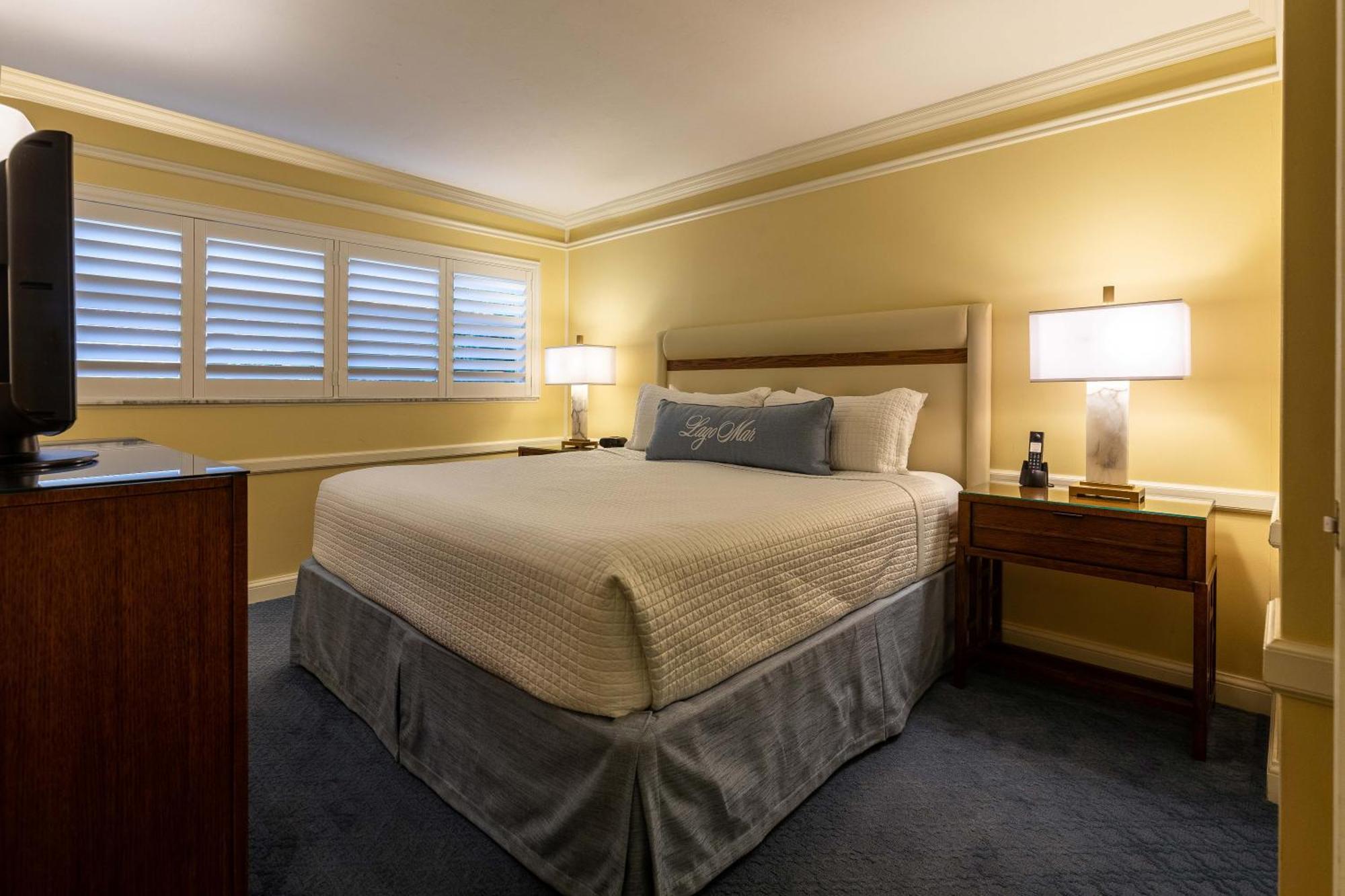 One-Bedroom Suite Pool View