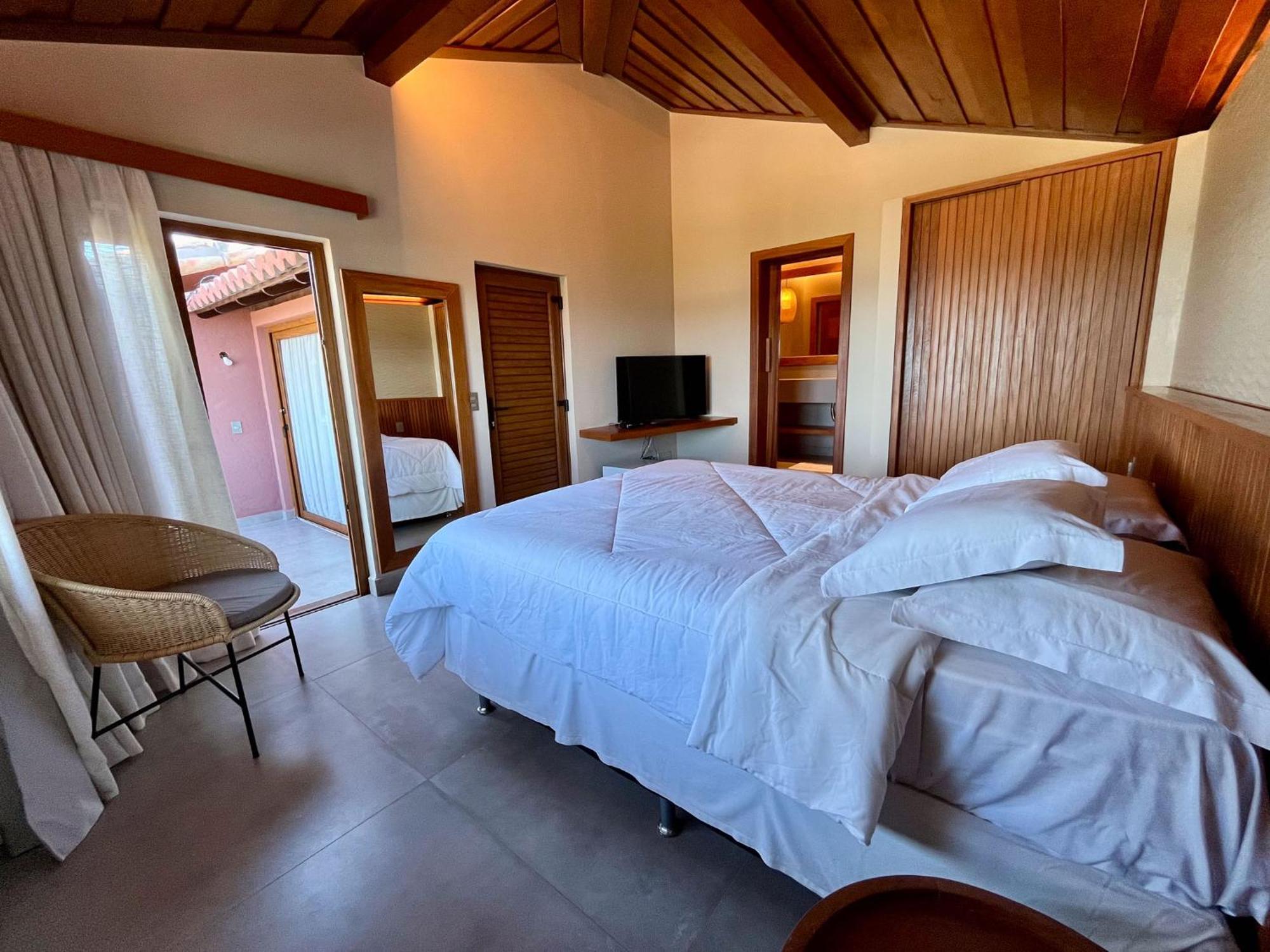 Suite Sea View
