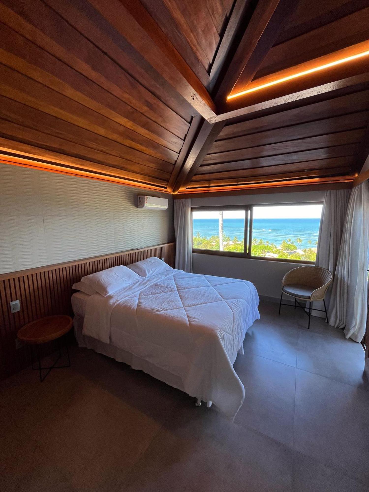 Suite Sea View